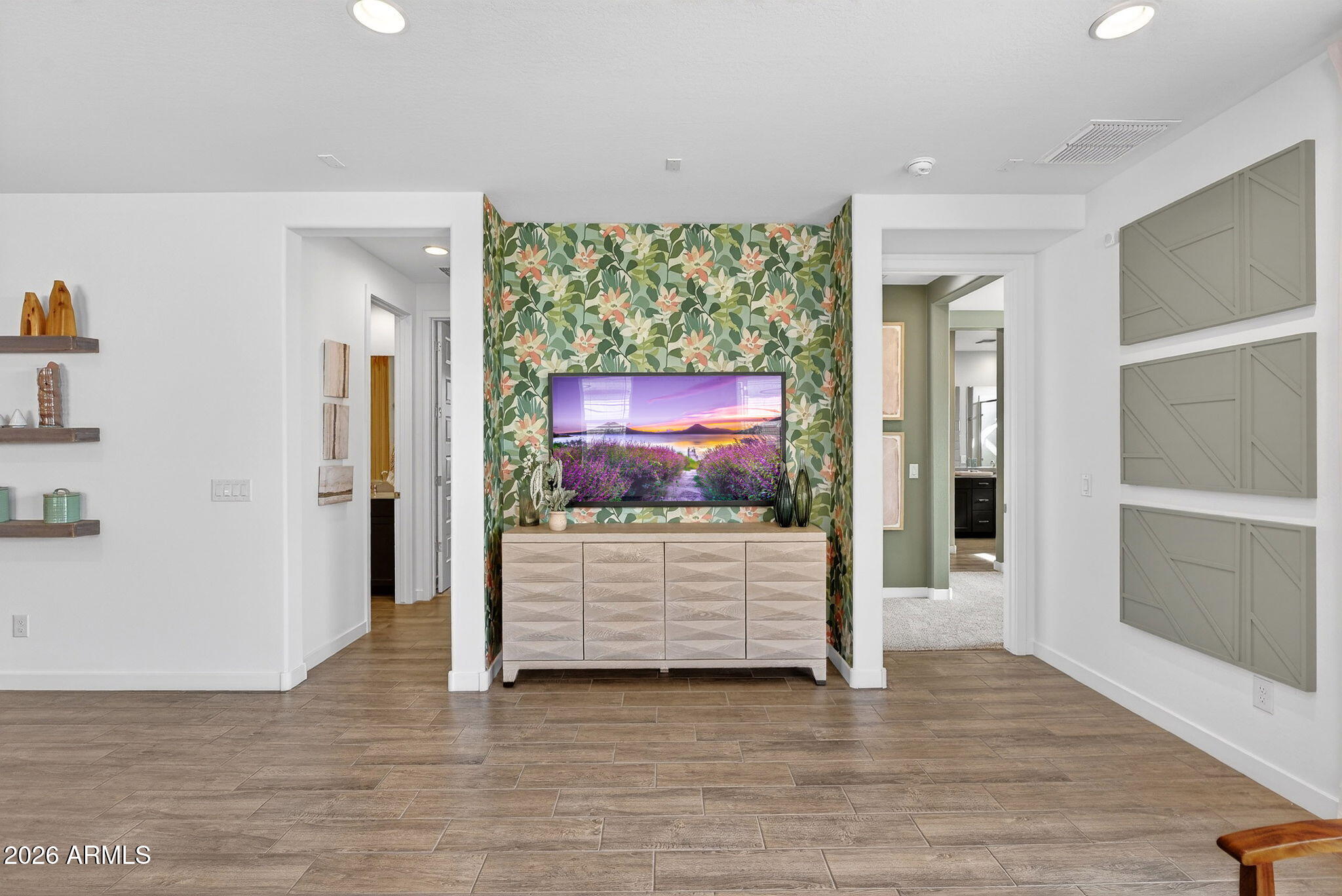 3125 E BARREL RACE Road