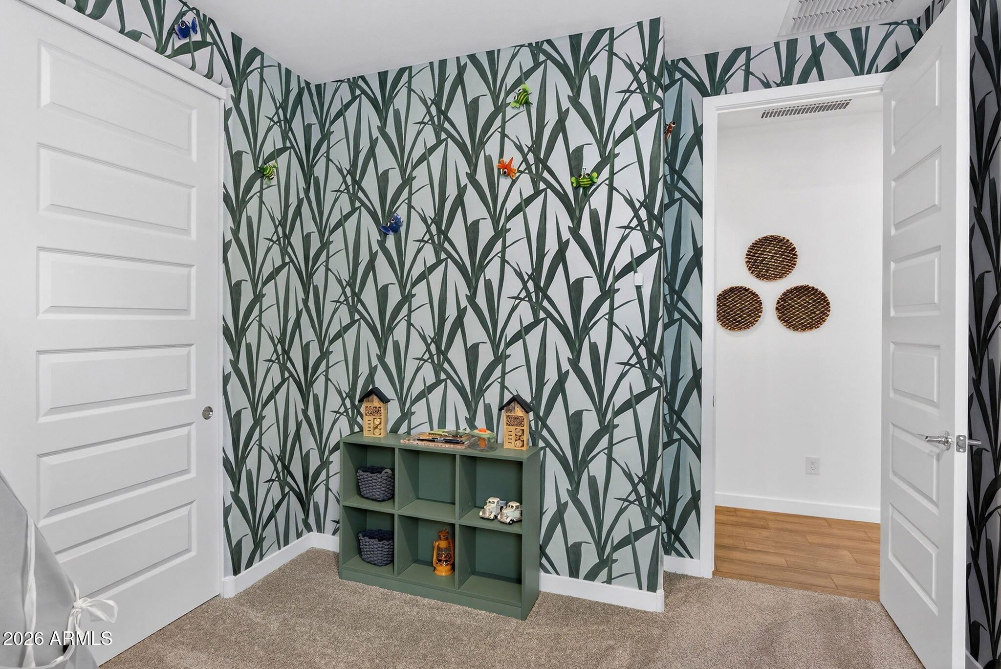 3125 E BARREL RACE Road