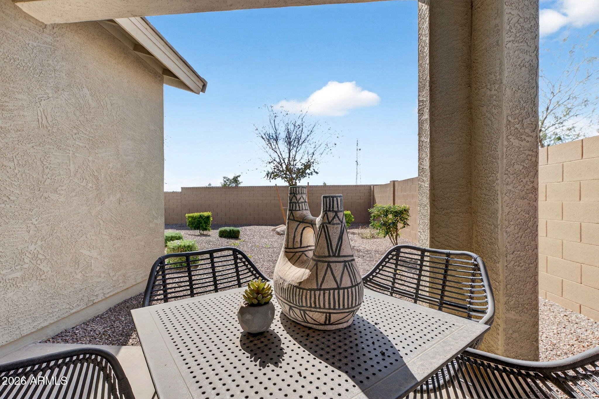 3125 E BARREL RACE Road