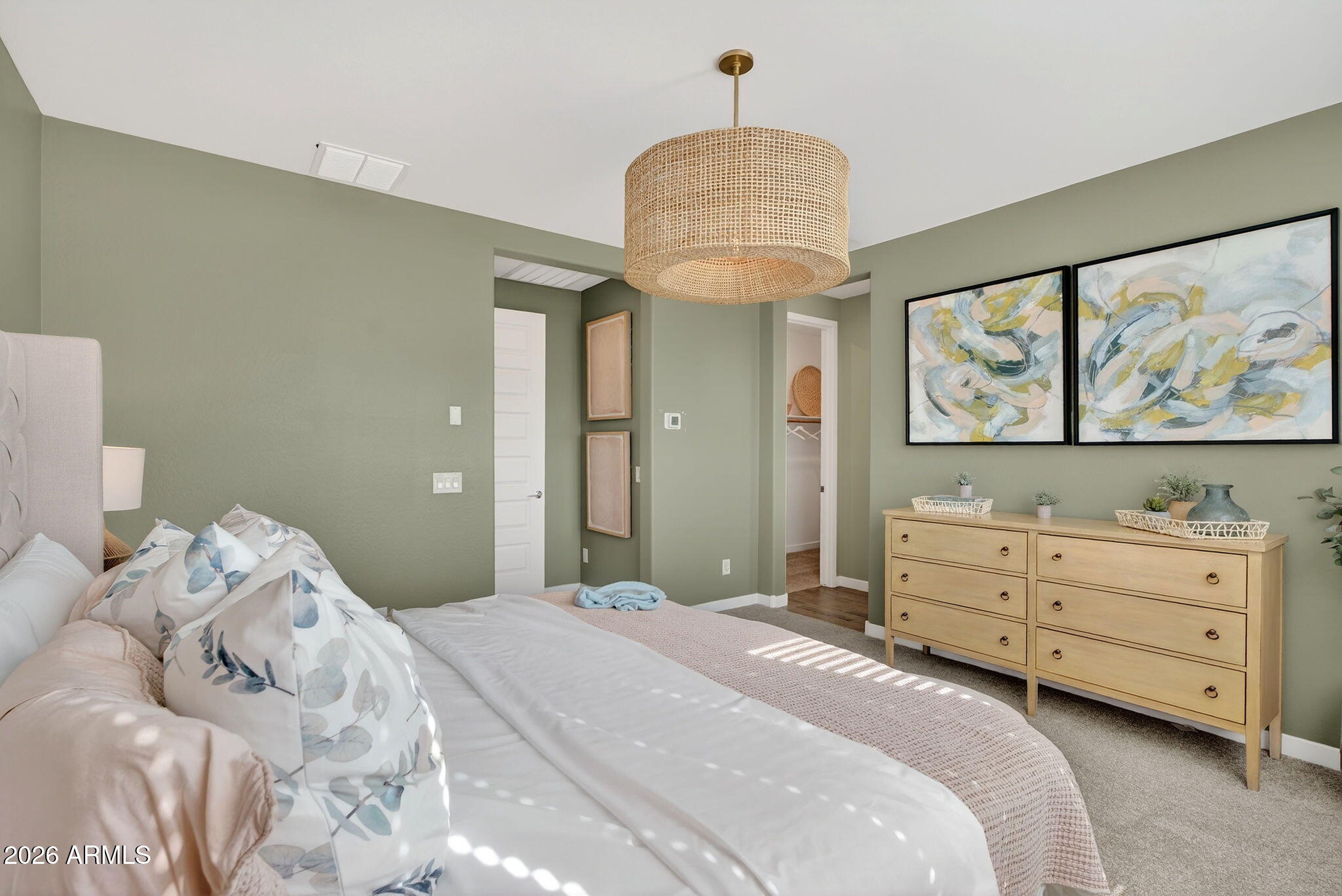 3125 E BARREL RACE Road