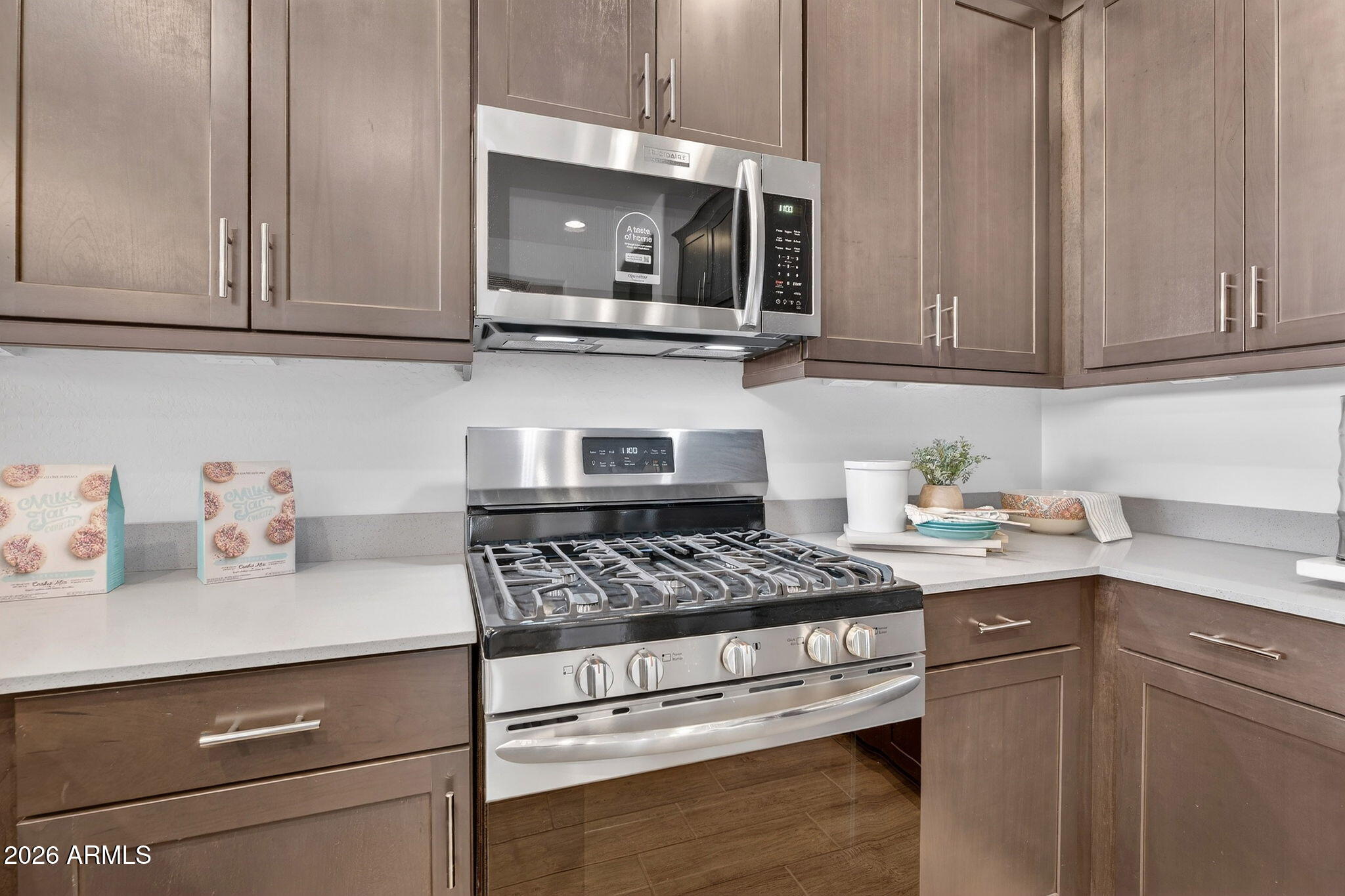 3125 E BARREL RACE Road