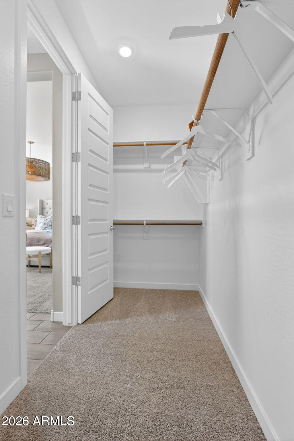 3125 E BARREL RACE Road