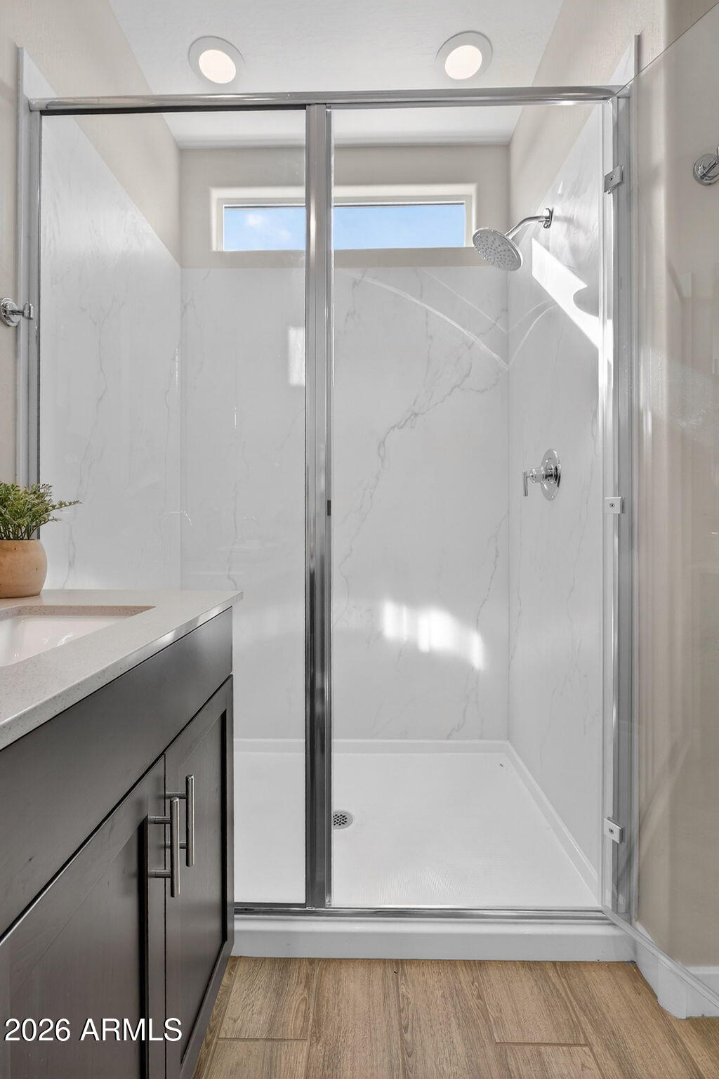 3125 E BARREL RACE Road