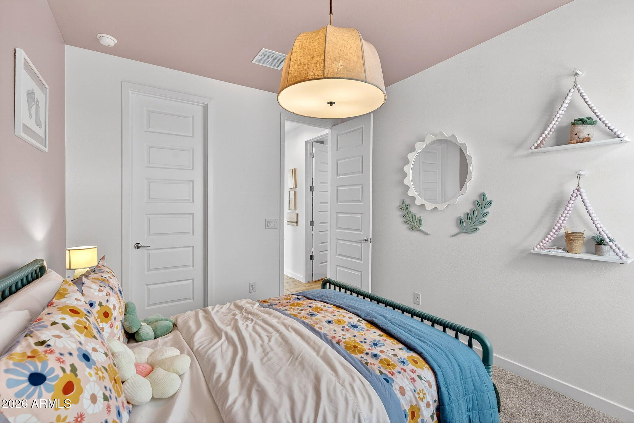 3125 E BARREL RACE Road