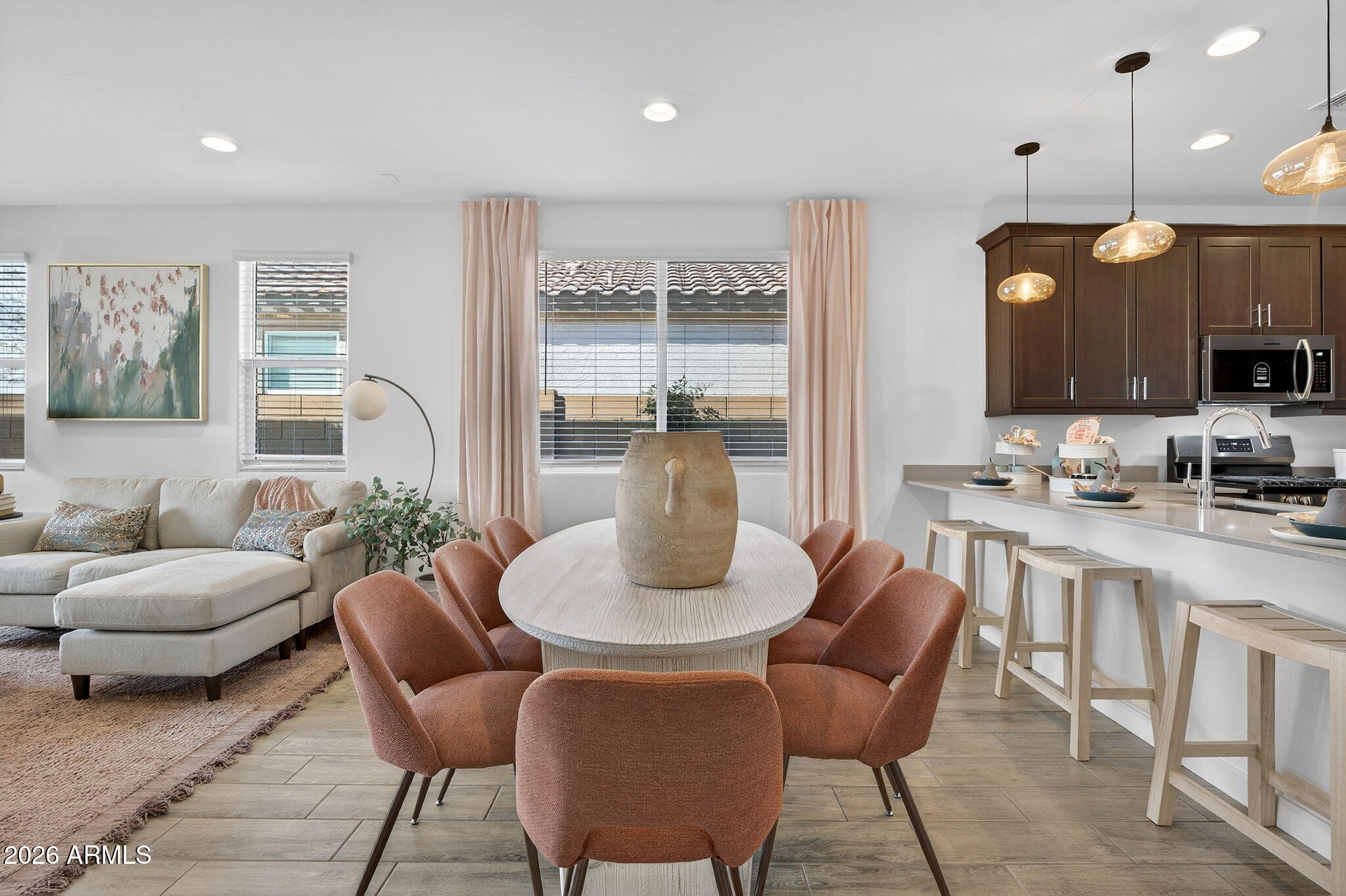 3125 E BARREL RACE Road