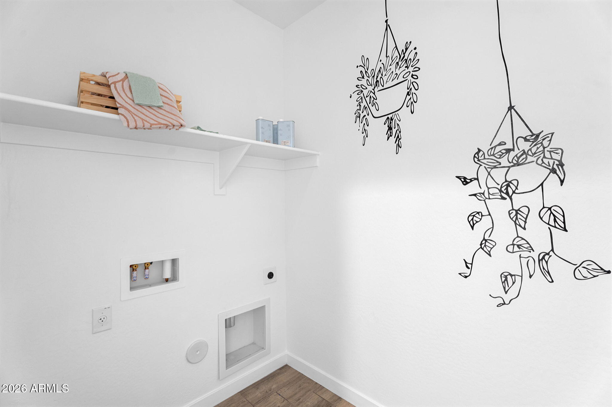 3125 E BARREL RACE Road