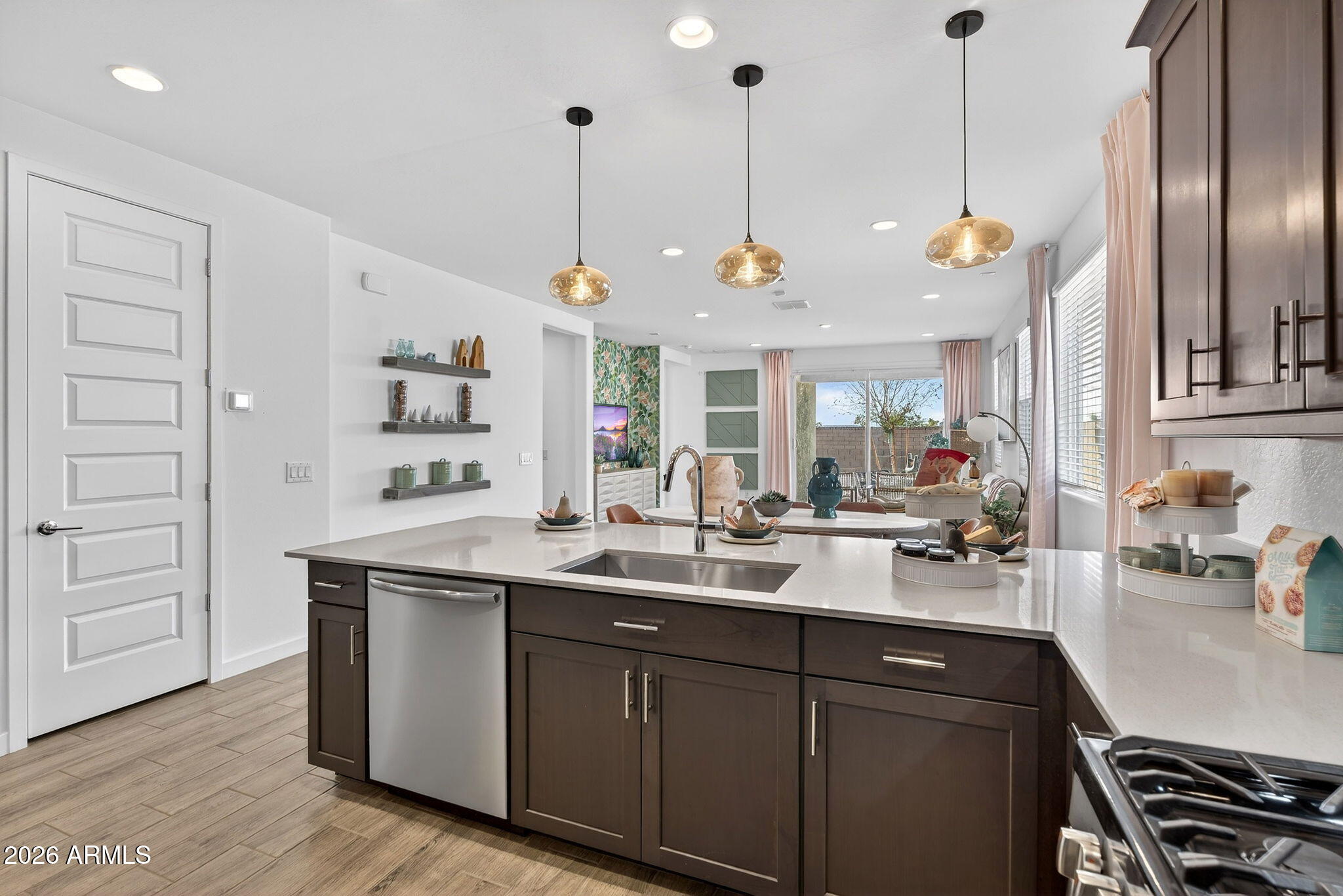 3125 E BARREL RACE Road