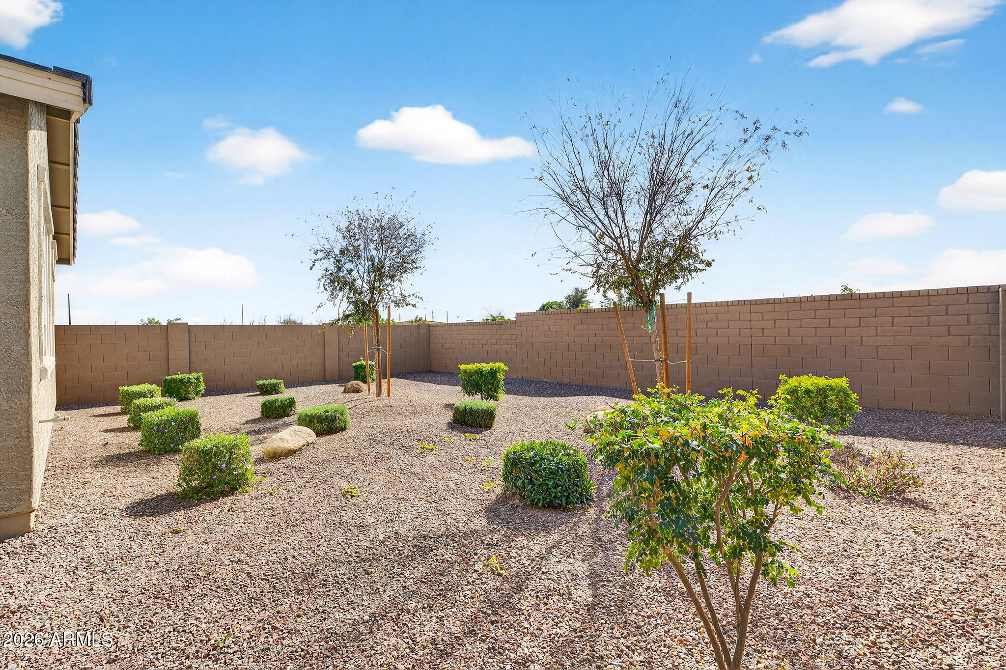 3125 E BARREL RACE Road