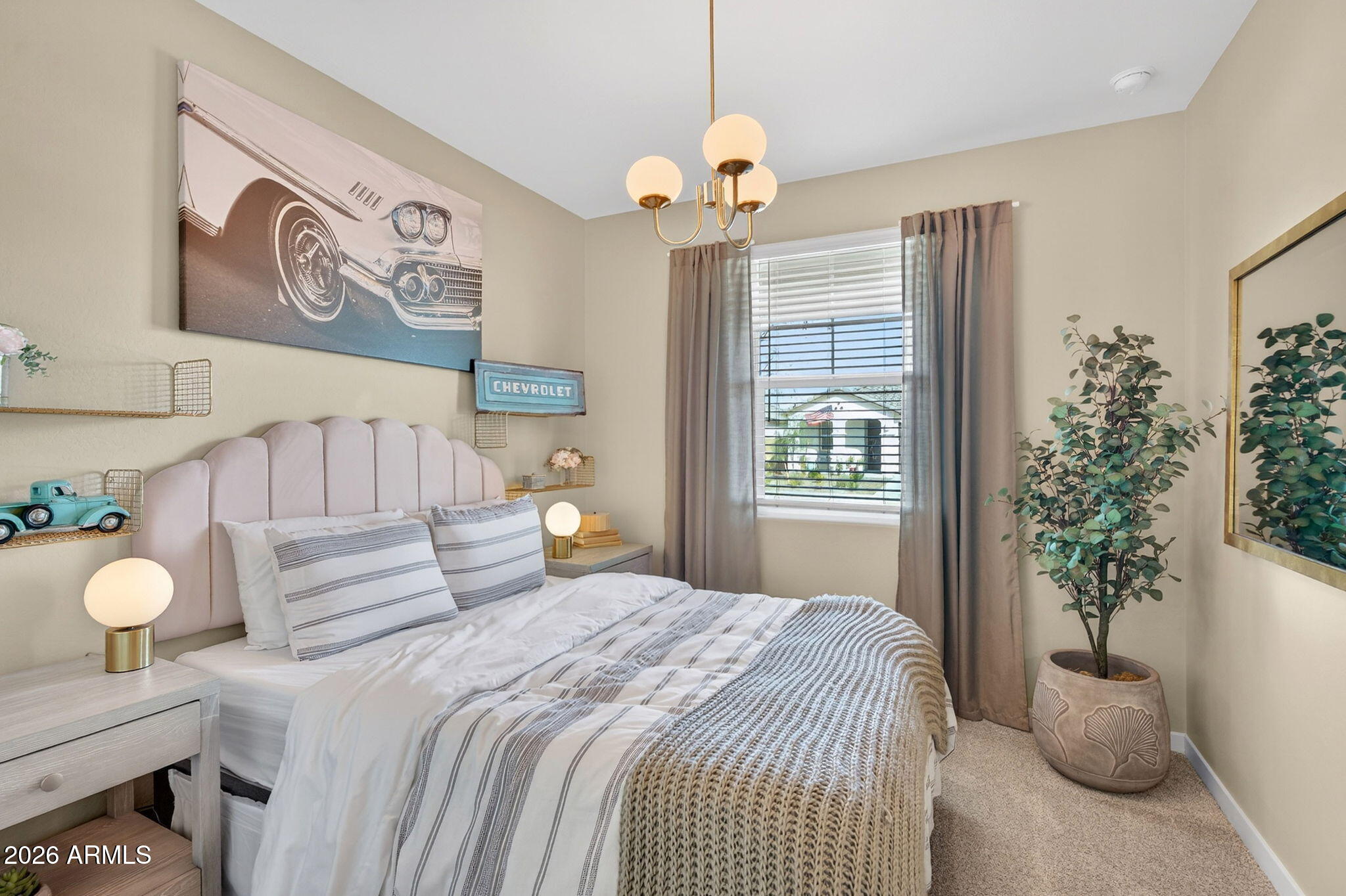 3125 E BARREL RACE Road