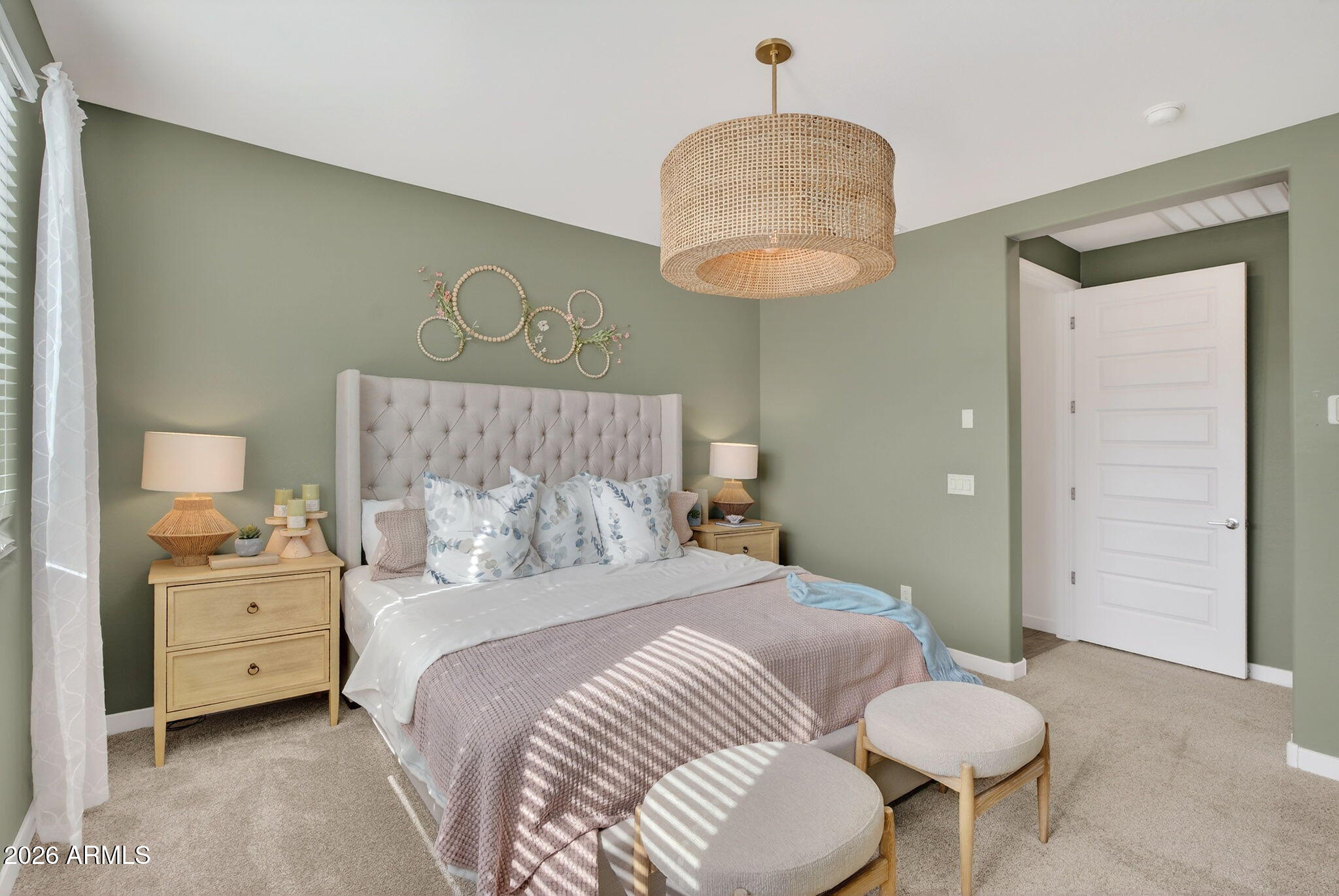 3125 E BARREL RACE Road