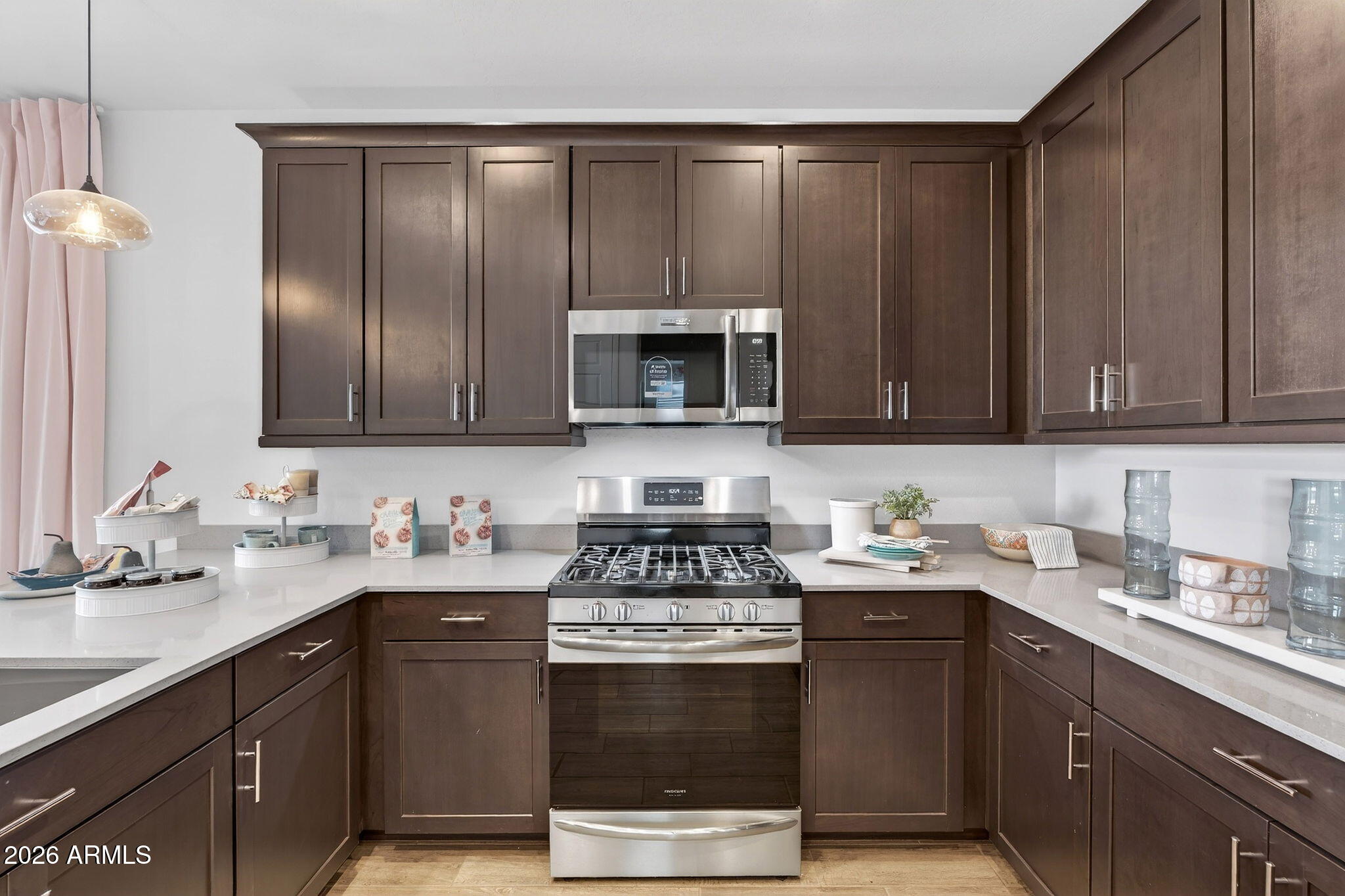 3125 E BARREL RACE Road