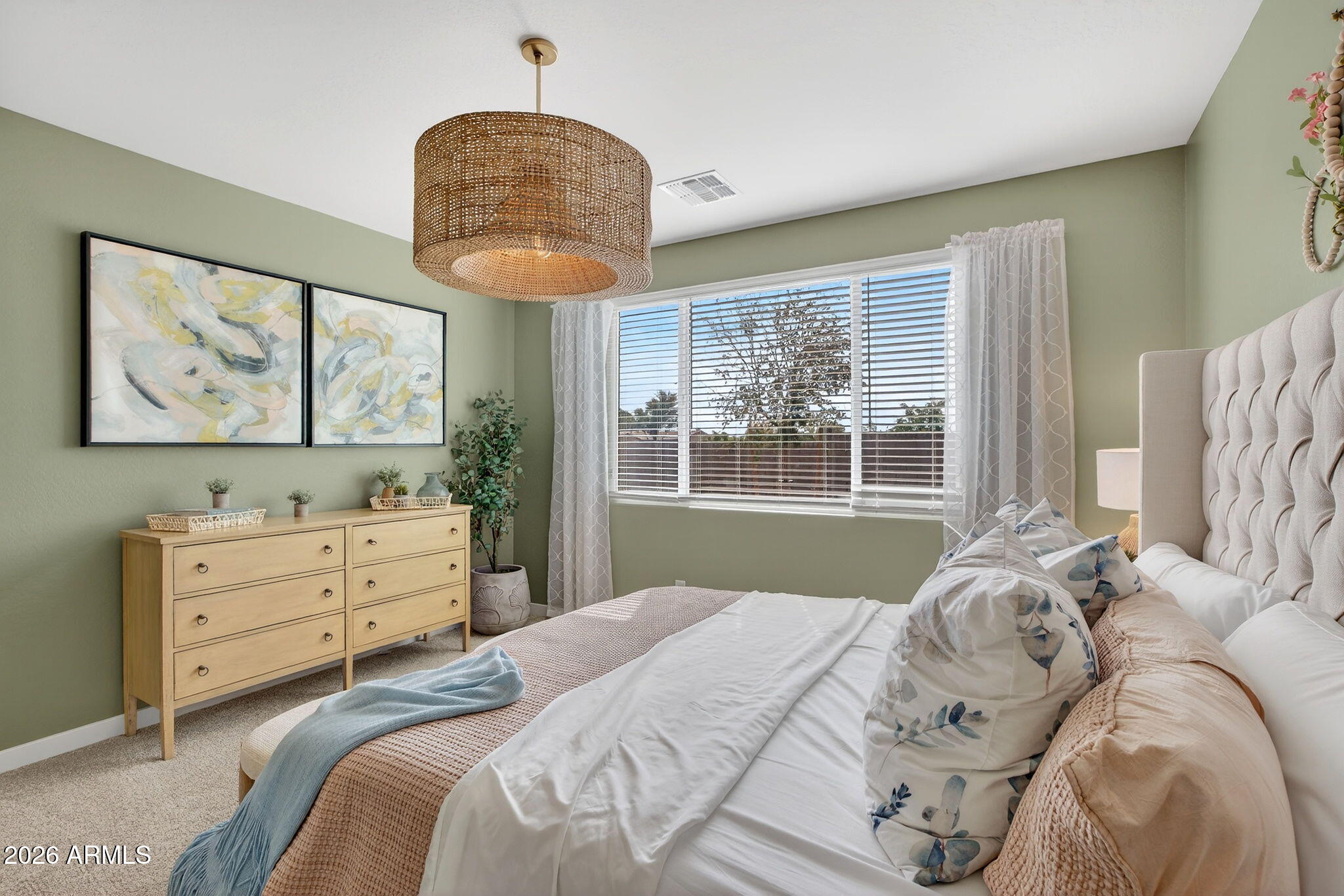 3125 E BARREL RACE Road