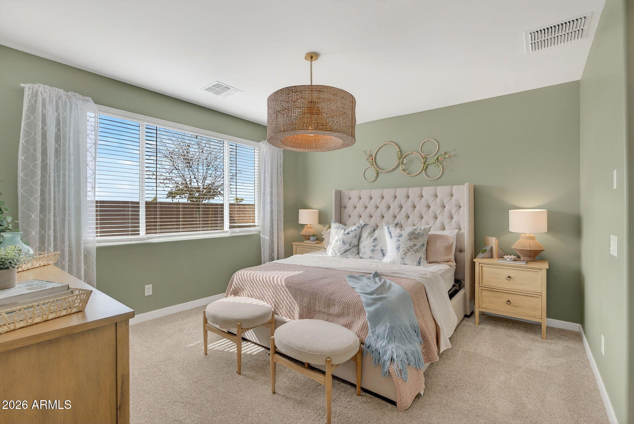 3125 E BARREL RACE Road