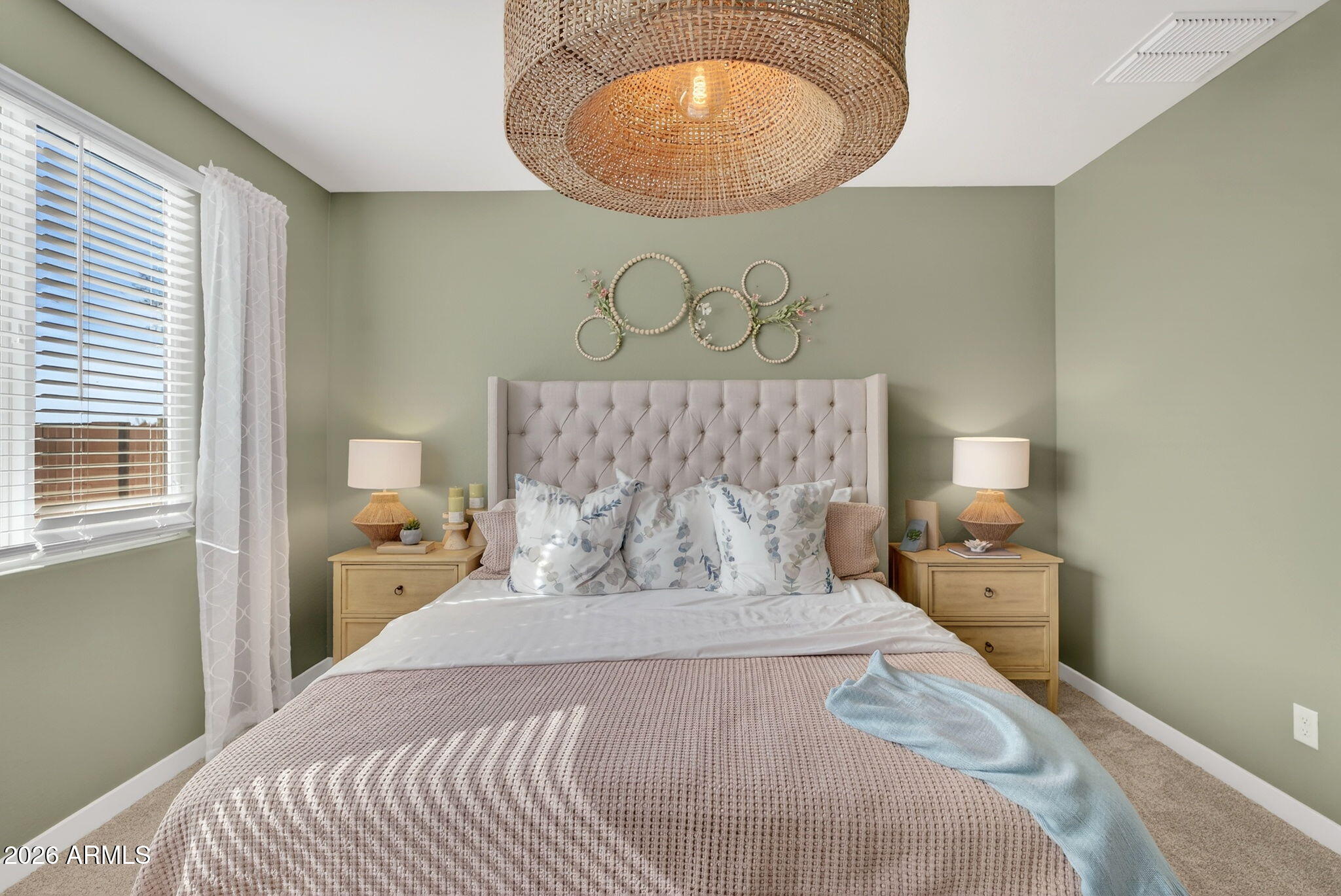 3125 E BARREL RACE Road