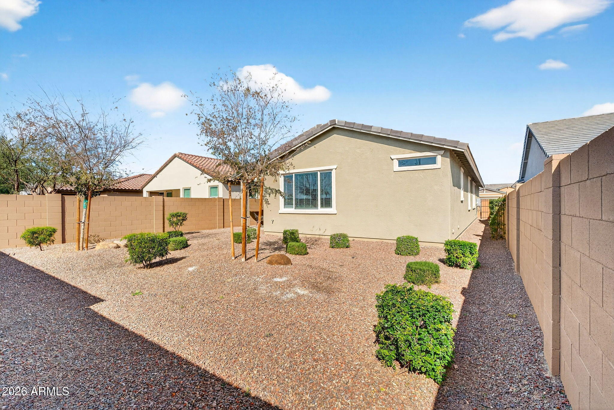 3125 E BARREL RACE Road