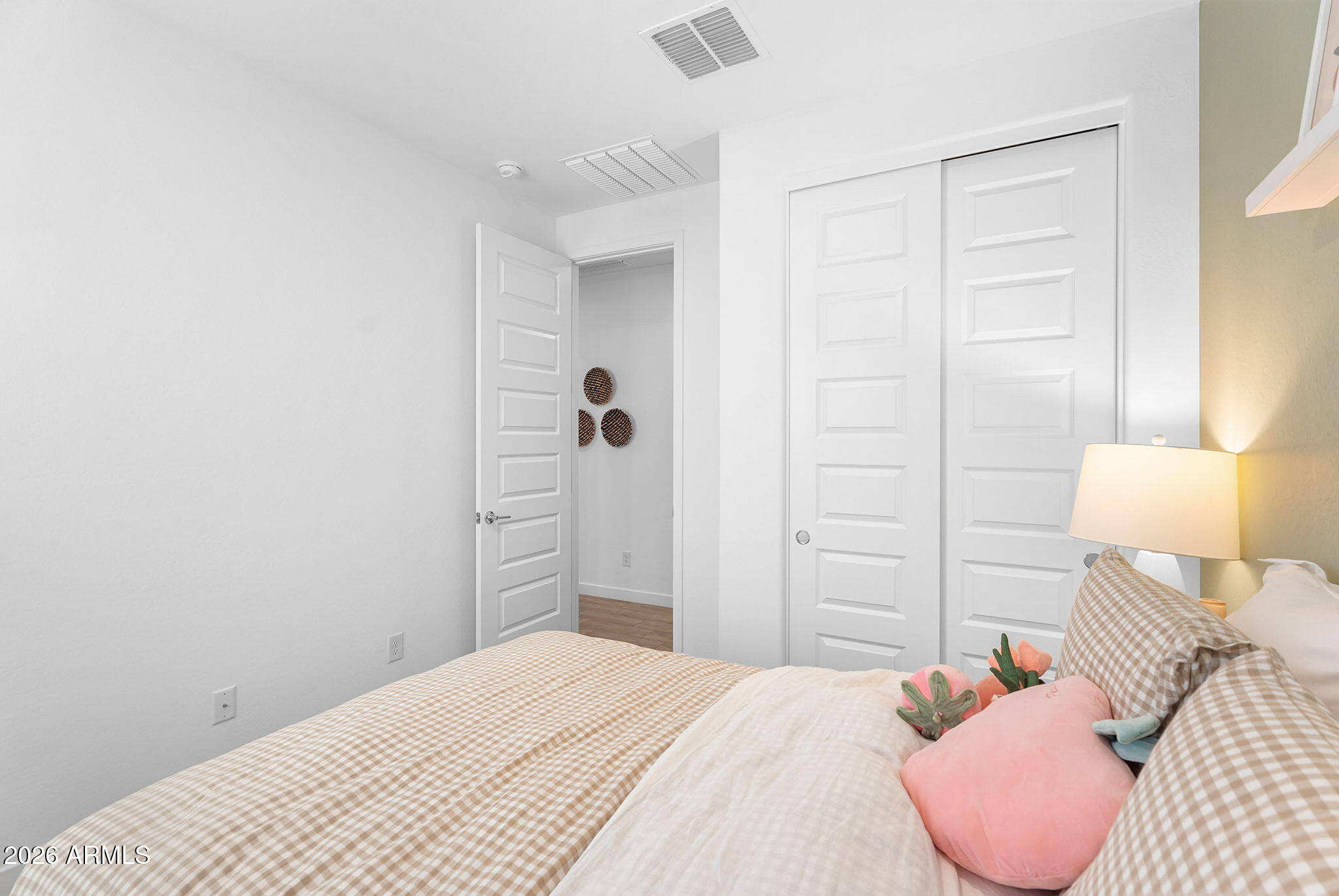 3125 E BARREL RACE Road