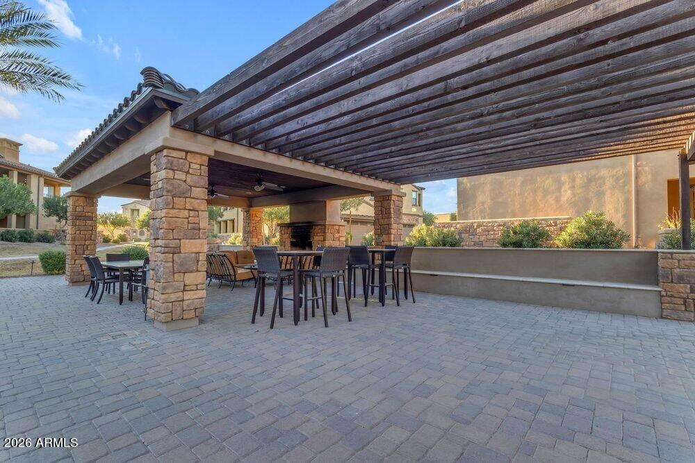 4777 S FULTON RANCH Boulevard 2035