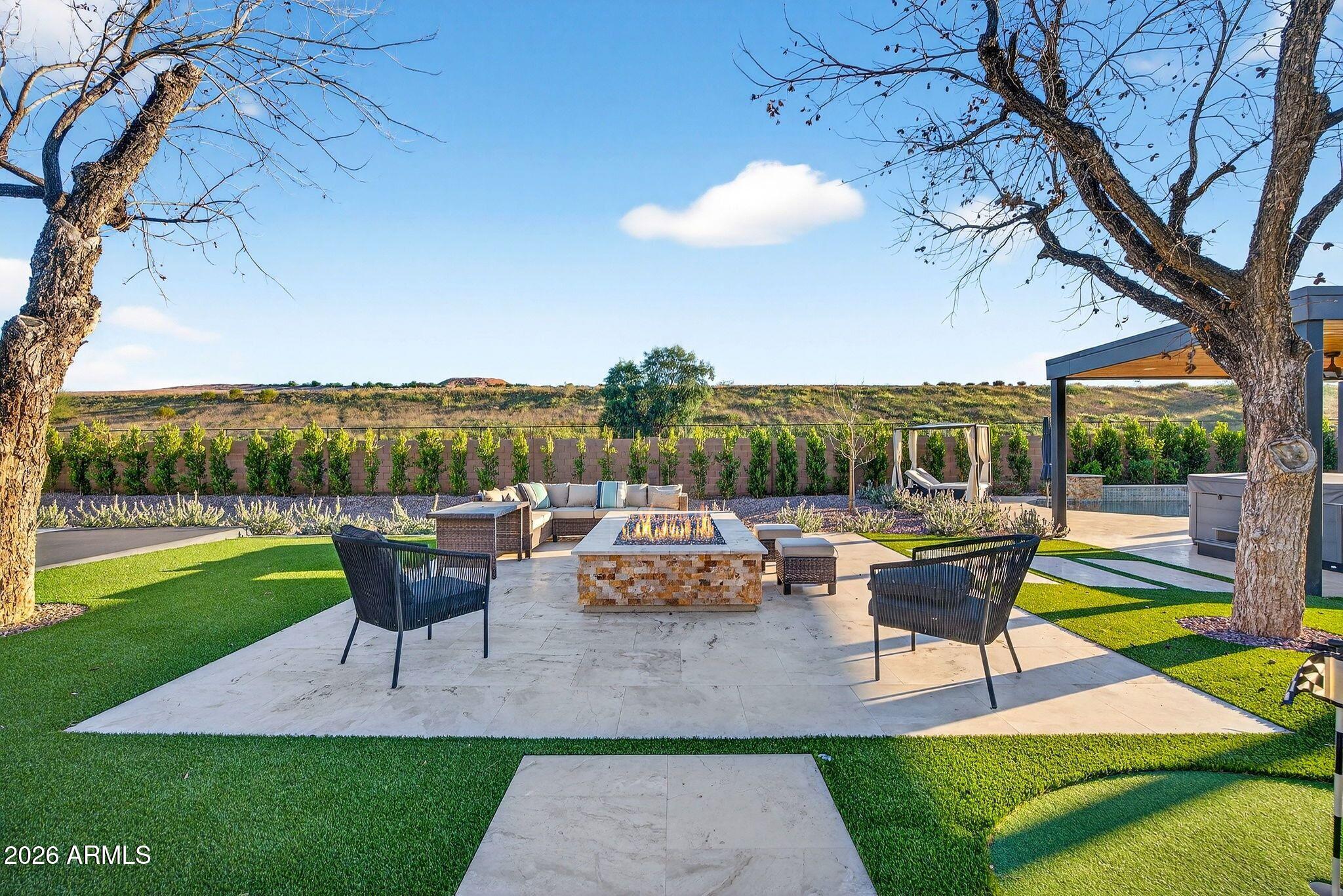 20145 E MELISSA Place