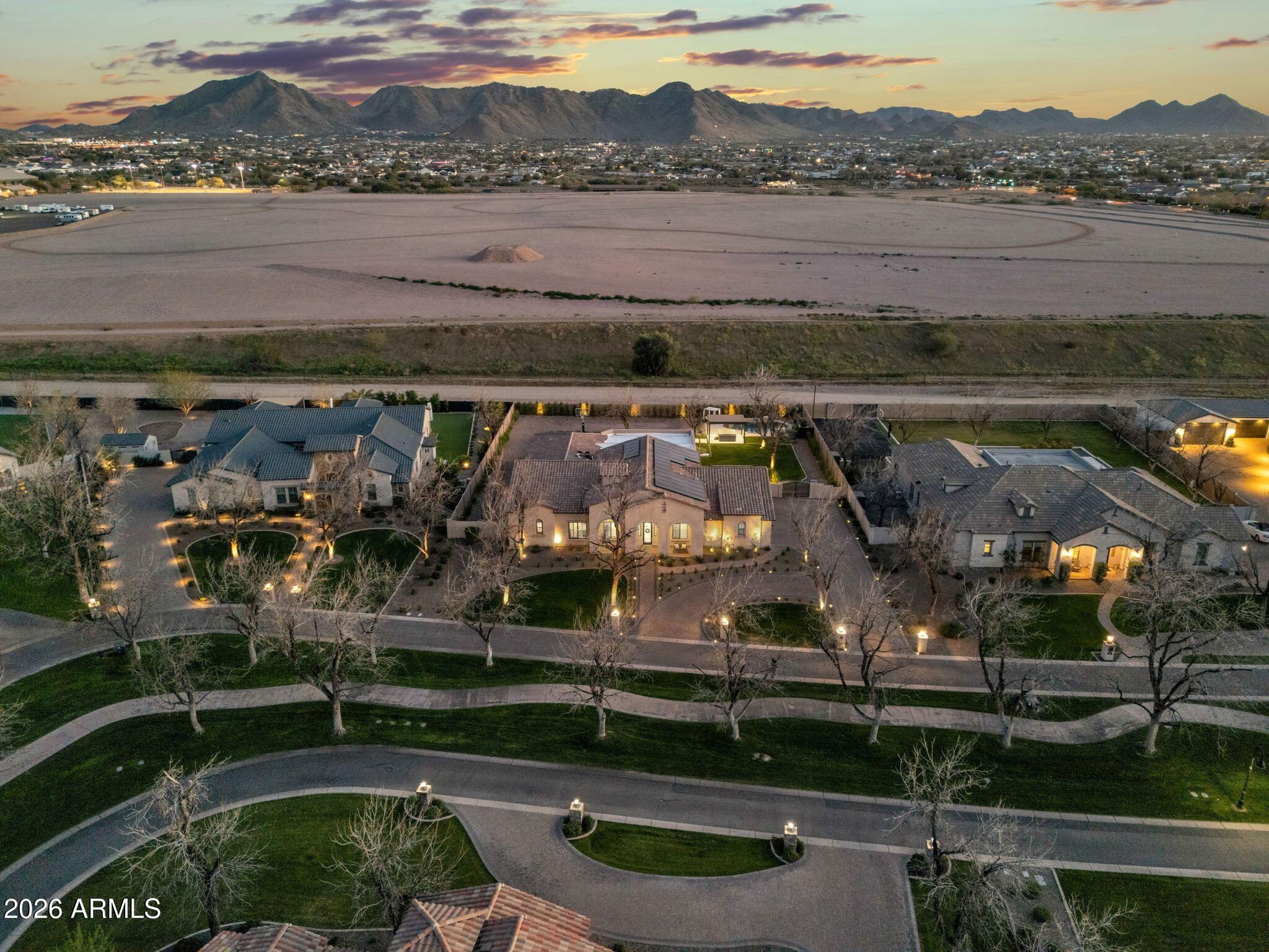 20145 E MELISSA Place