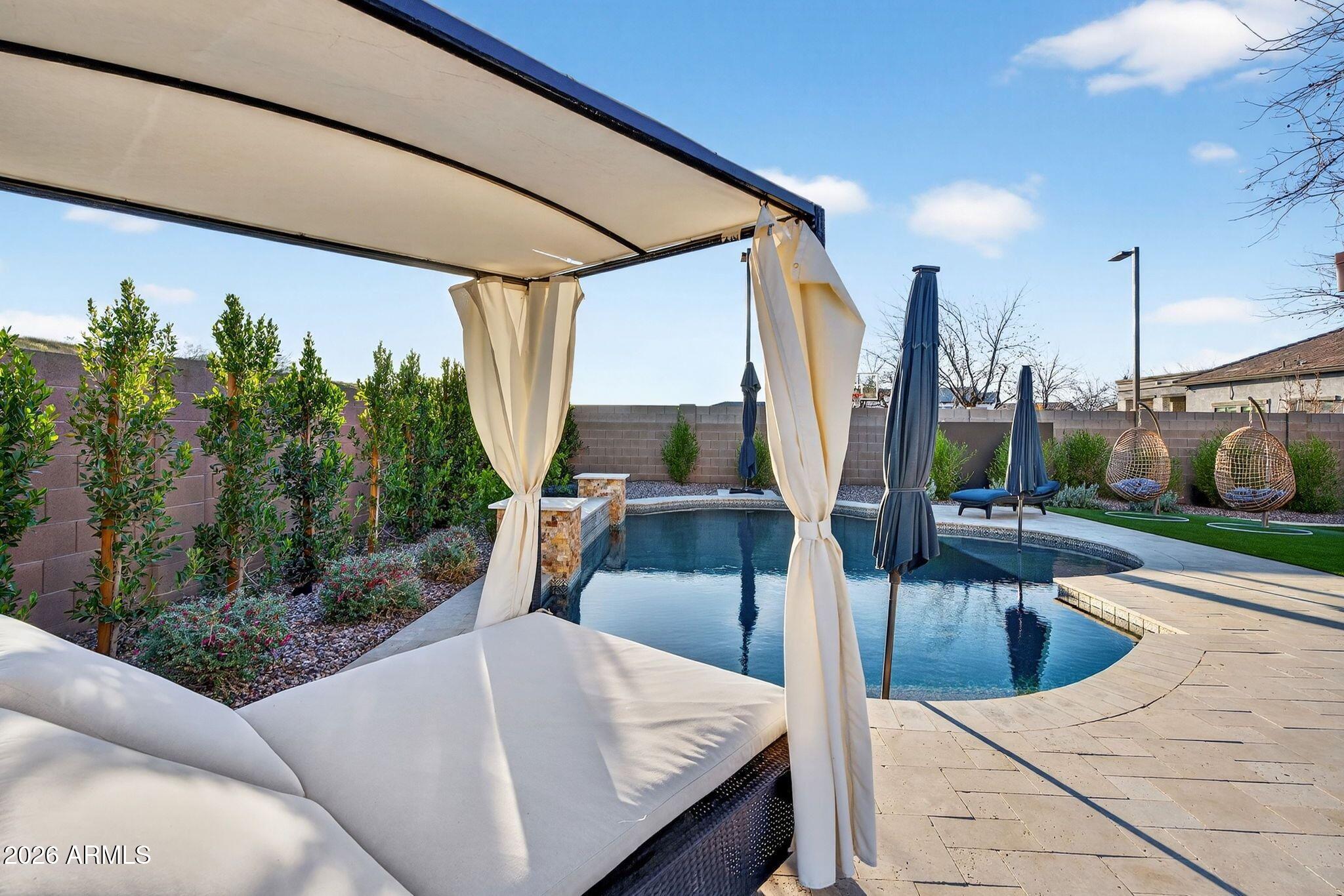 20145 E MELISSA Place