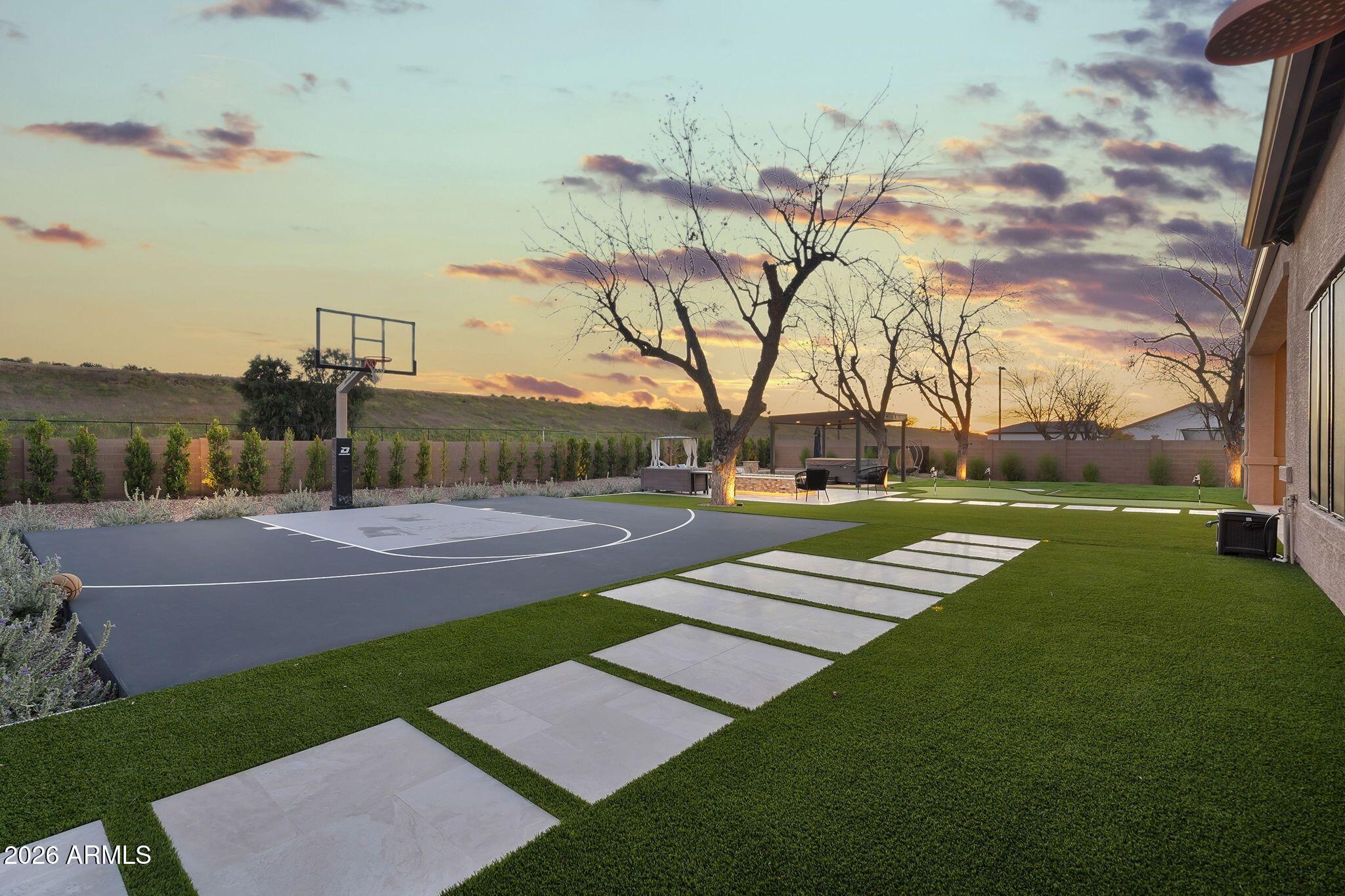 20145 E MELISSA Place