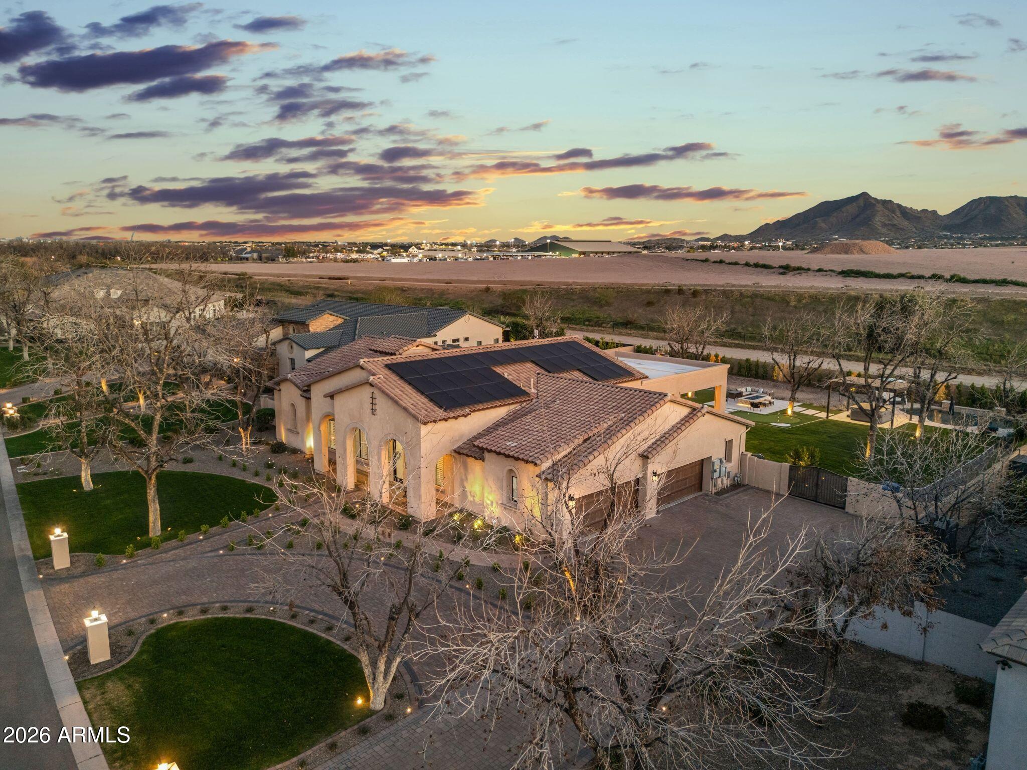 20145 E MELISSA Place