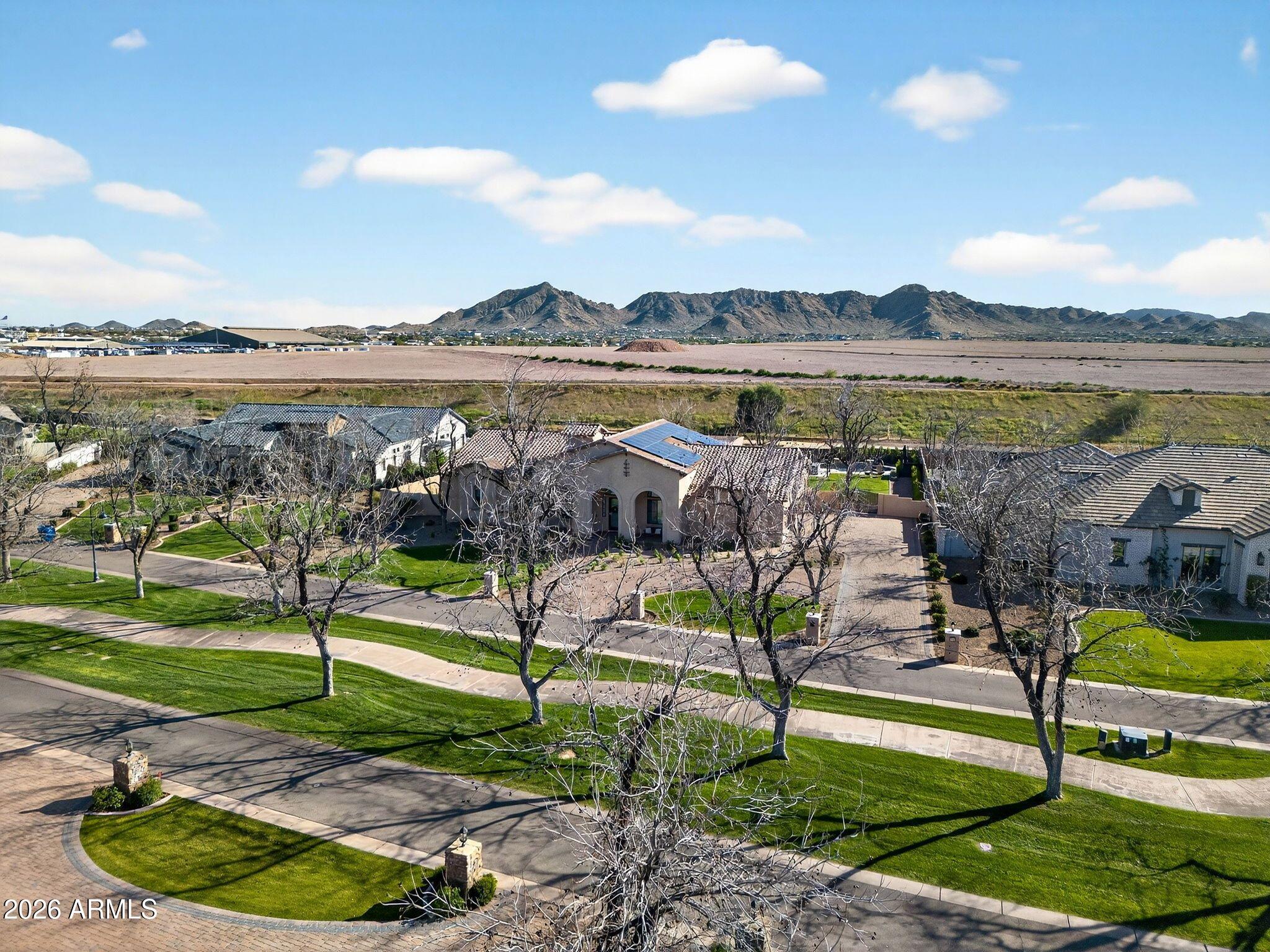 20145 E MELISSA Place