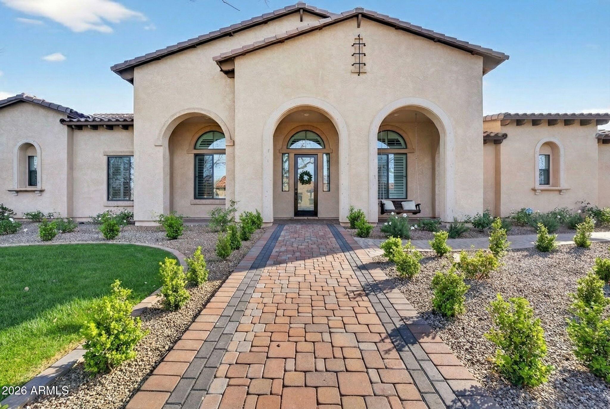 20145 E MELISSA Place