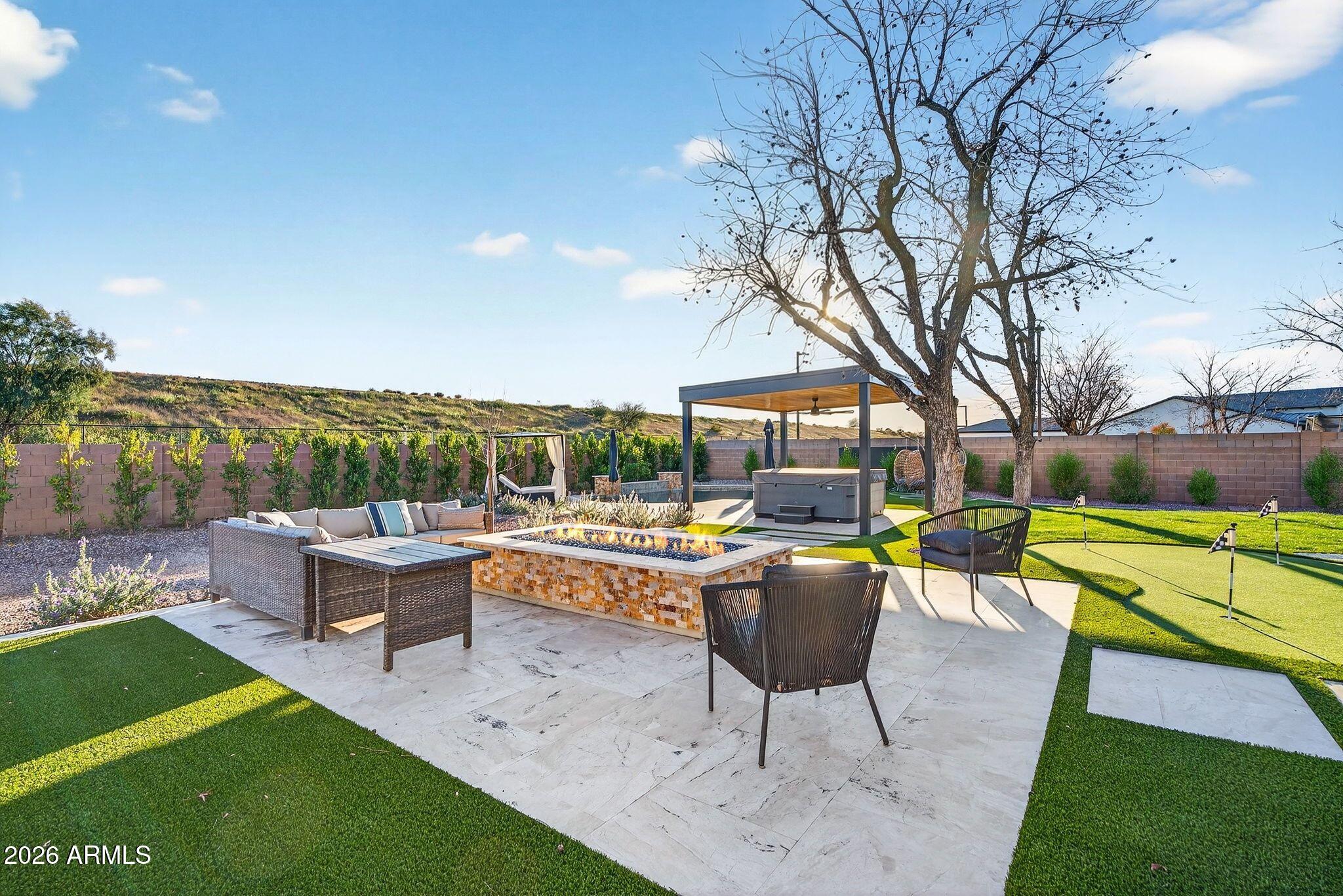 20145 E MELISSA Place