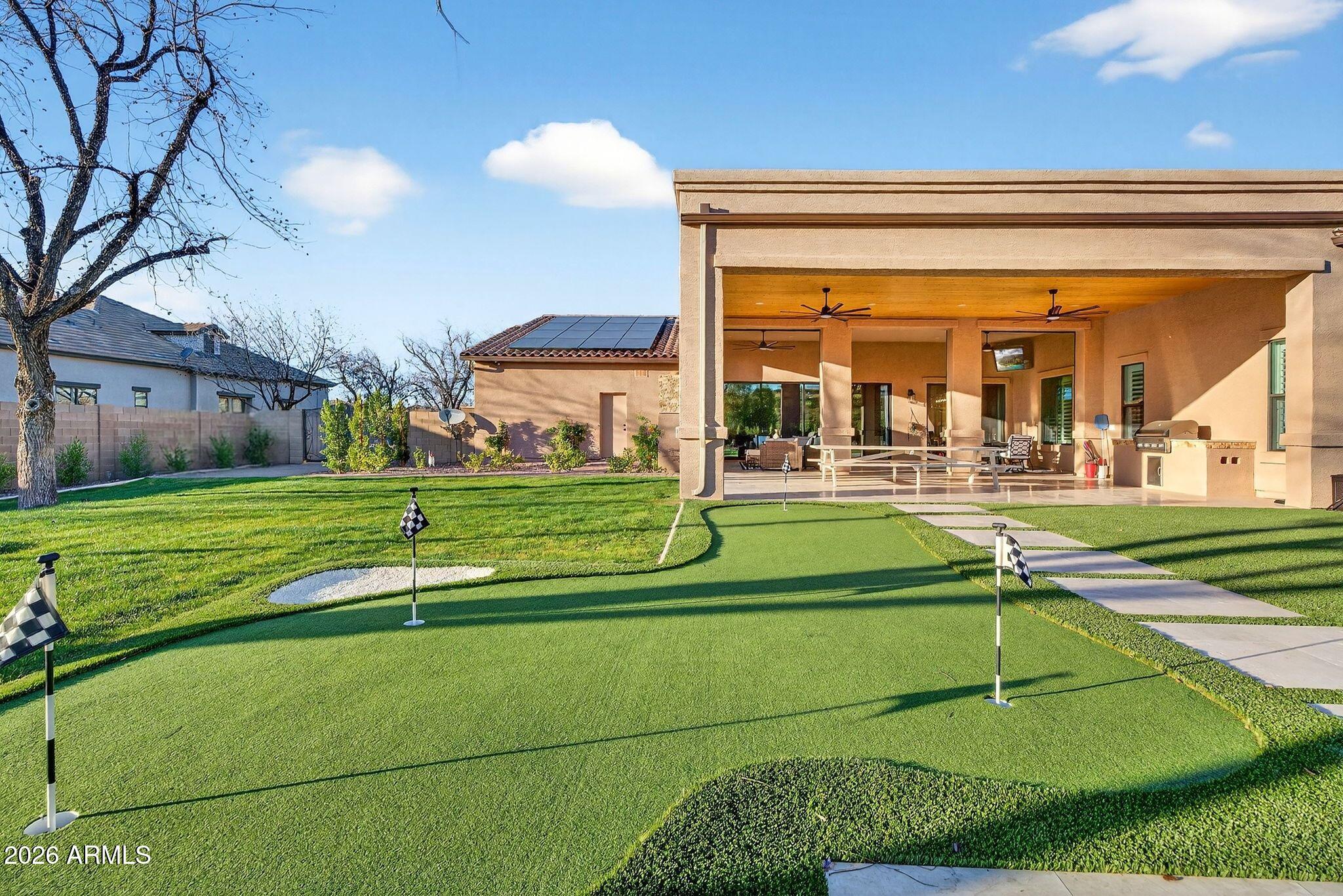 20145 E MELISSA Place