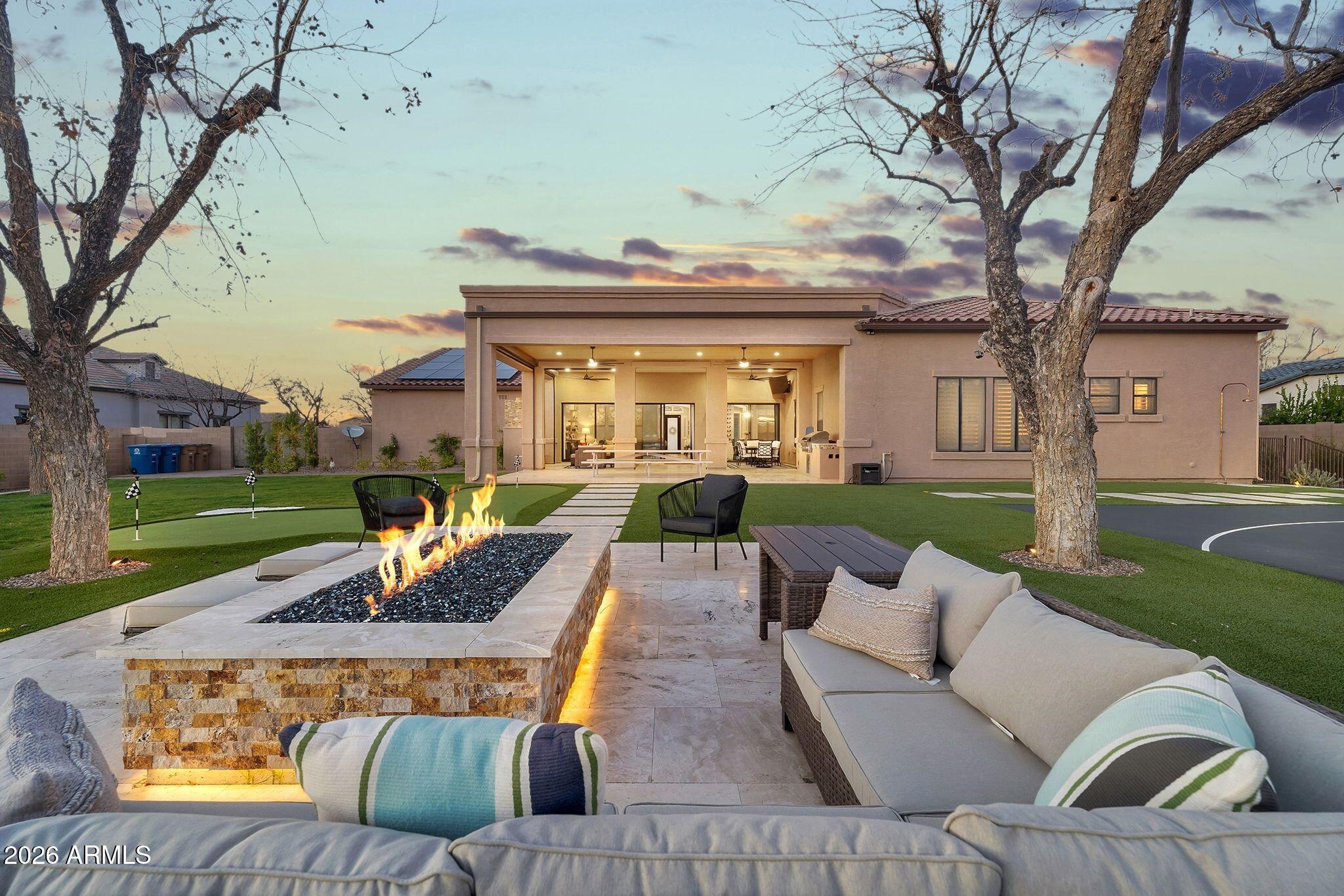 20145 E MELISSA Place