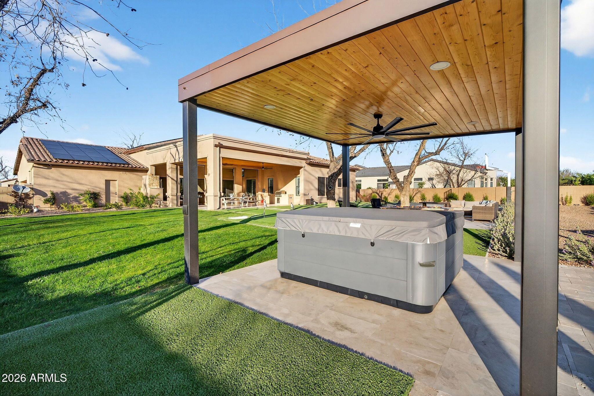 20145 E MELISSA Place