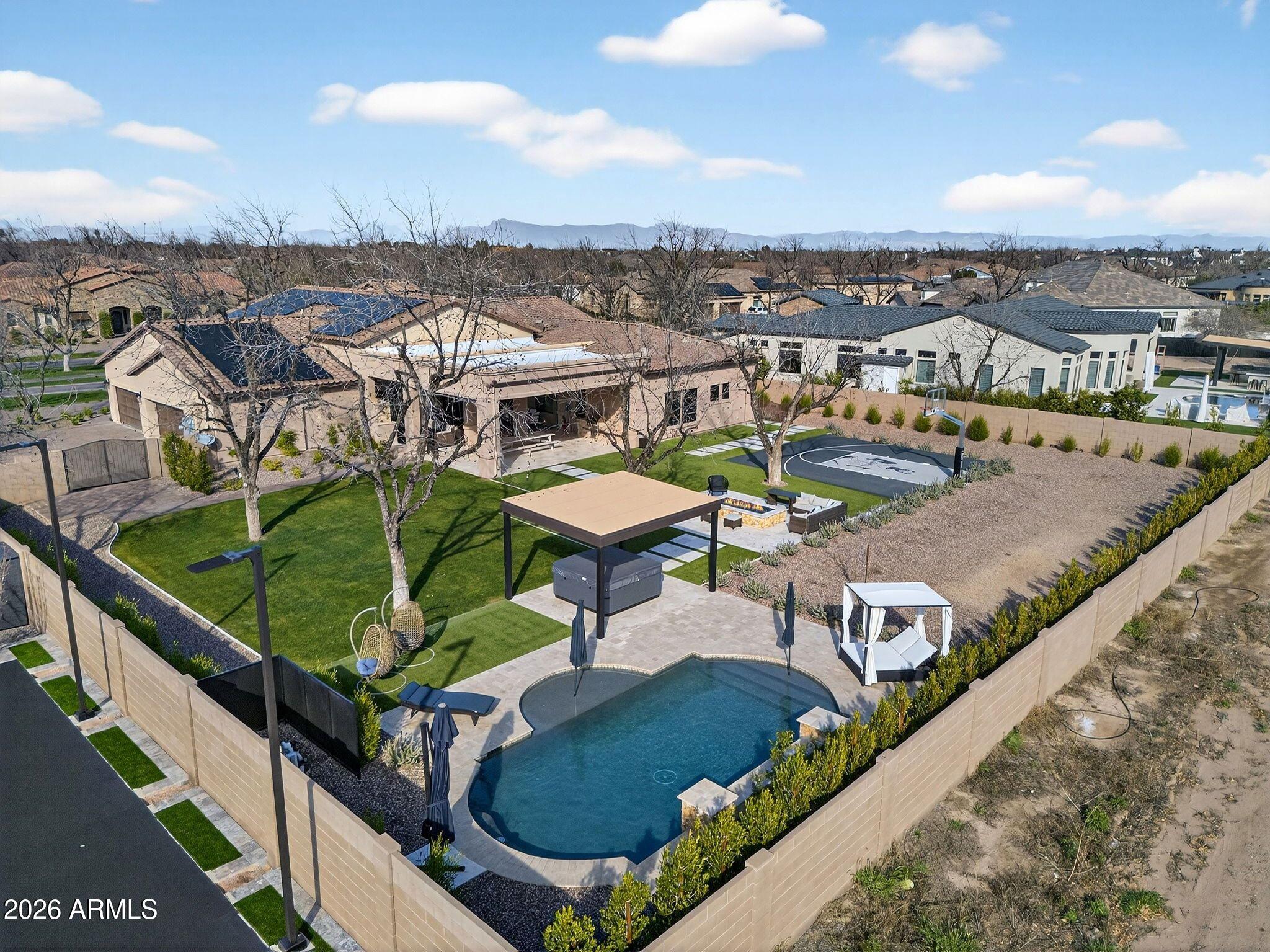 20145 E MELISSA Place