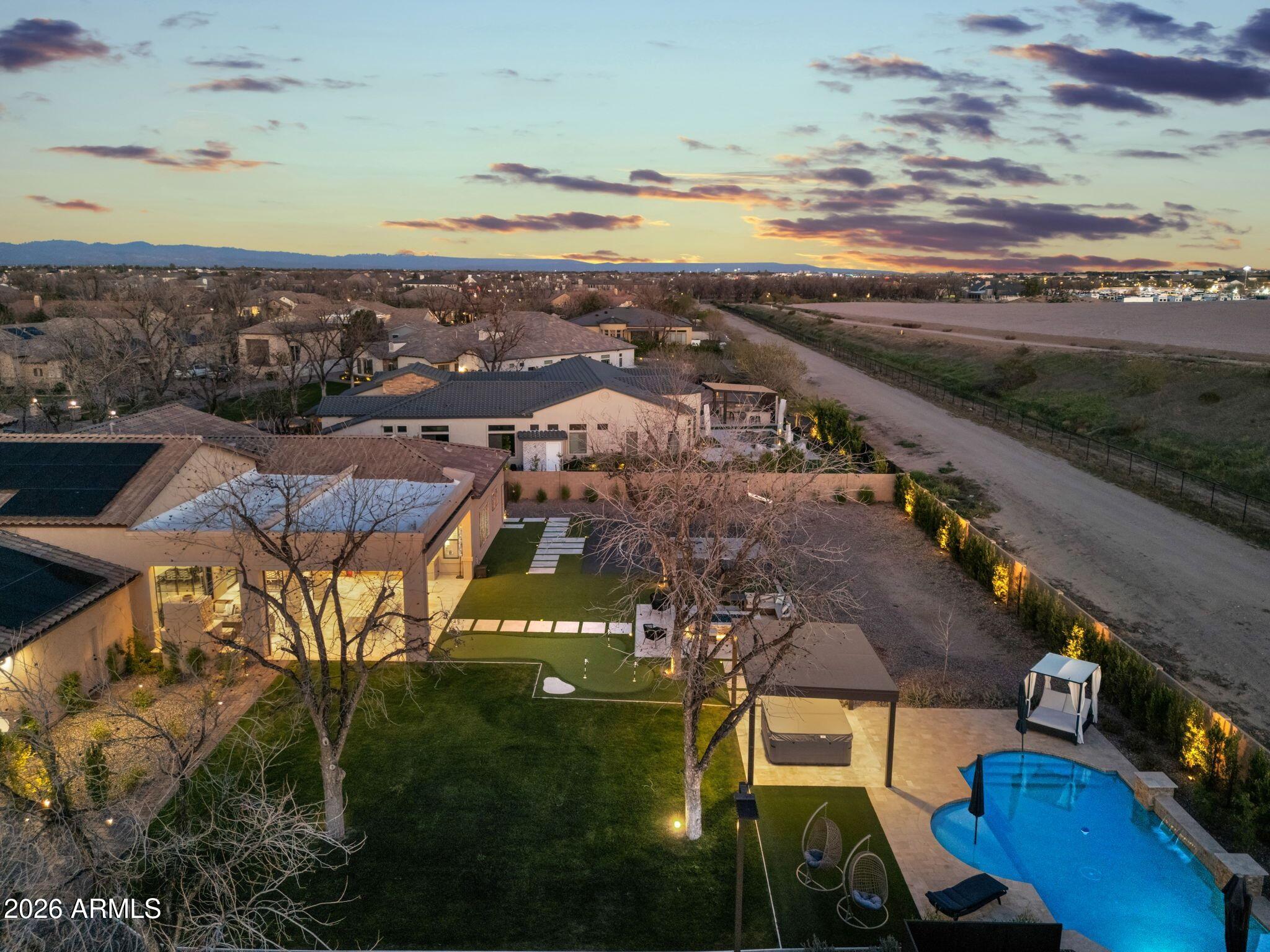 20145 E MELISSA Place