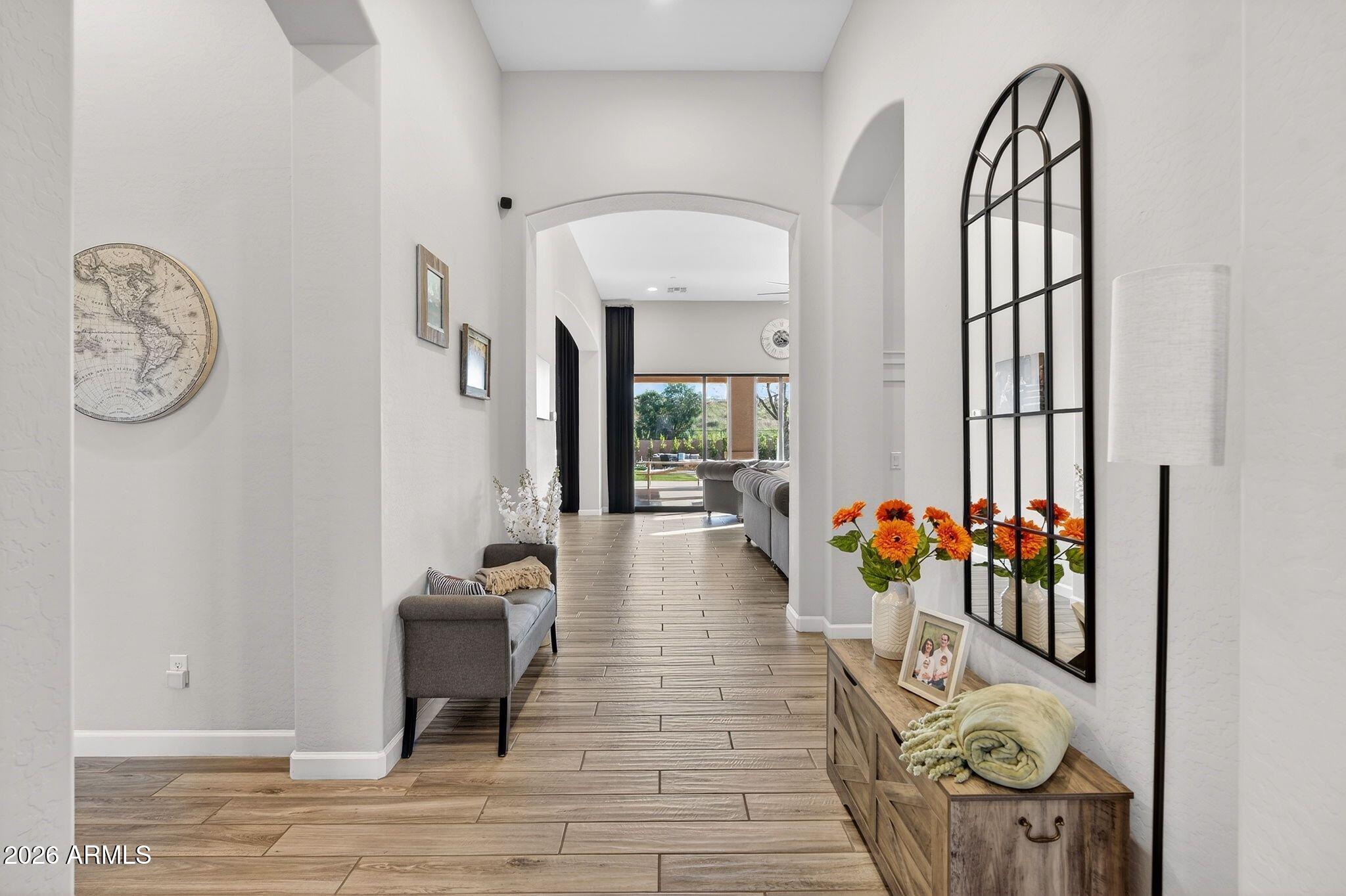 20145 E MELISSA Place