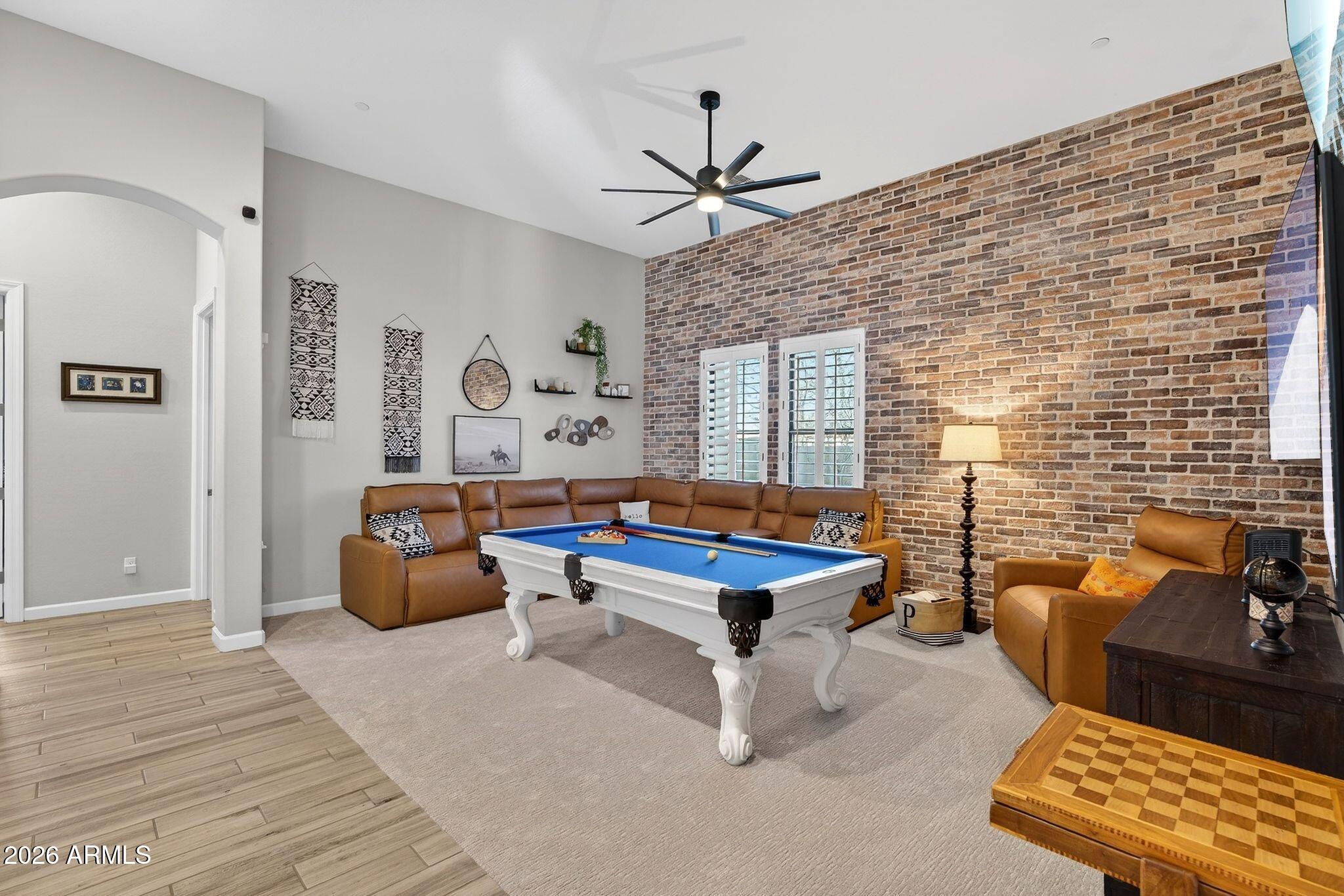 20145 E MELISSA Place