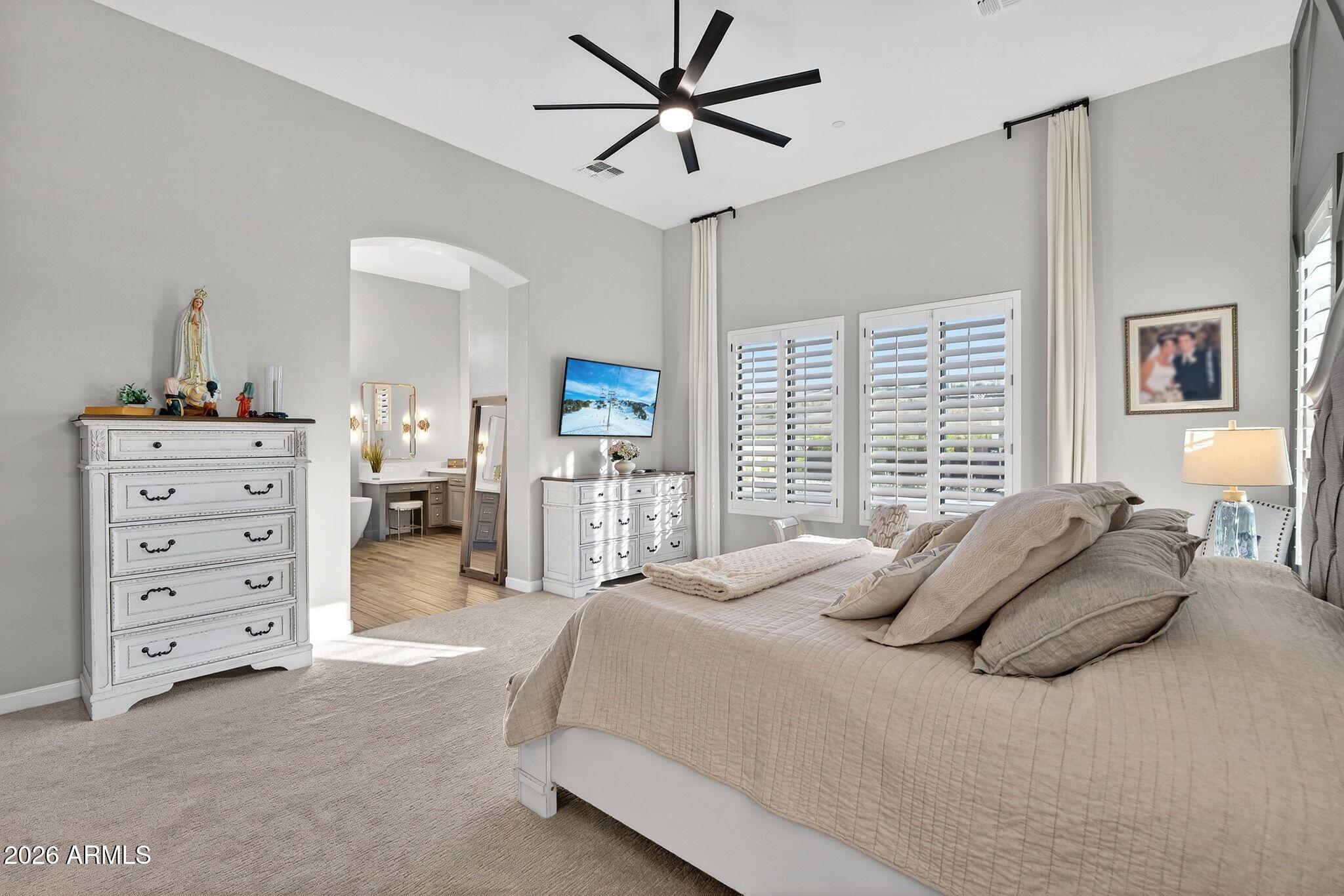 20145 E MELISSA Place