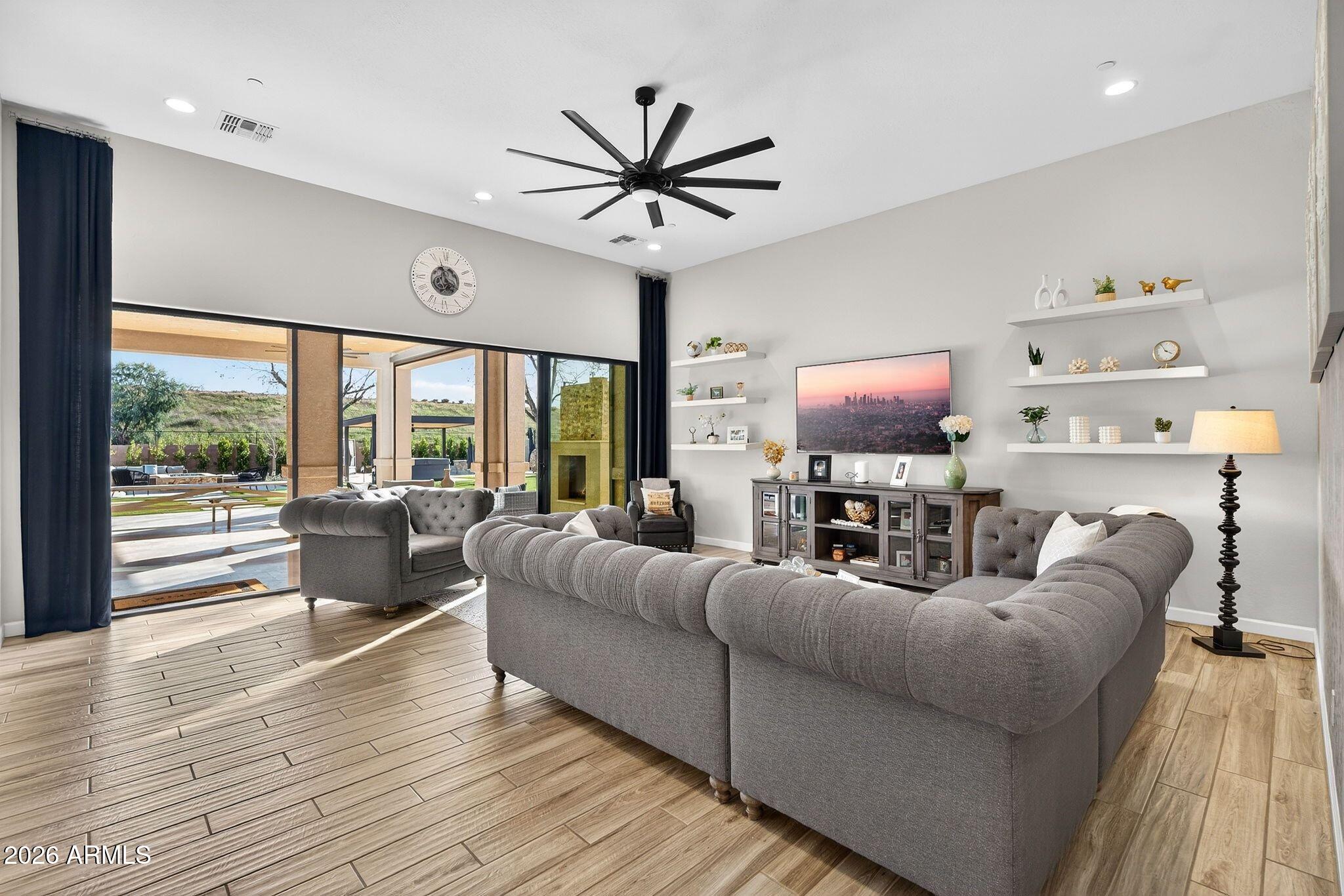 20145 E MELISSA Place