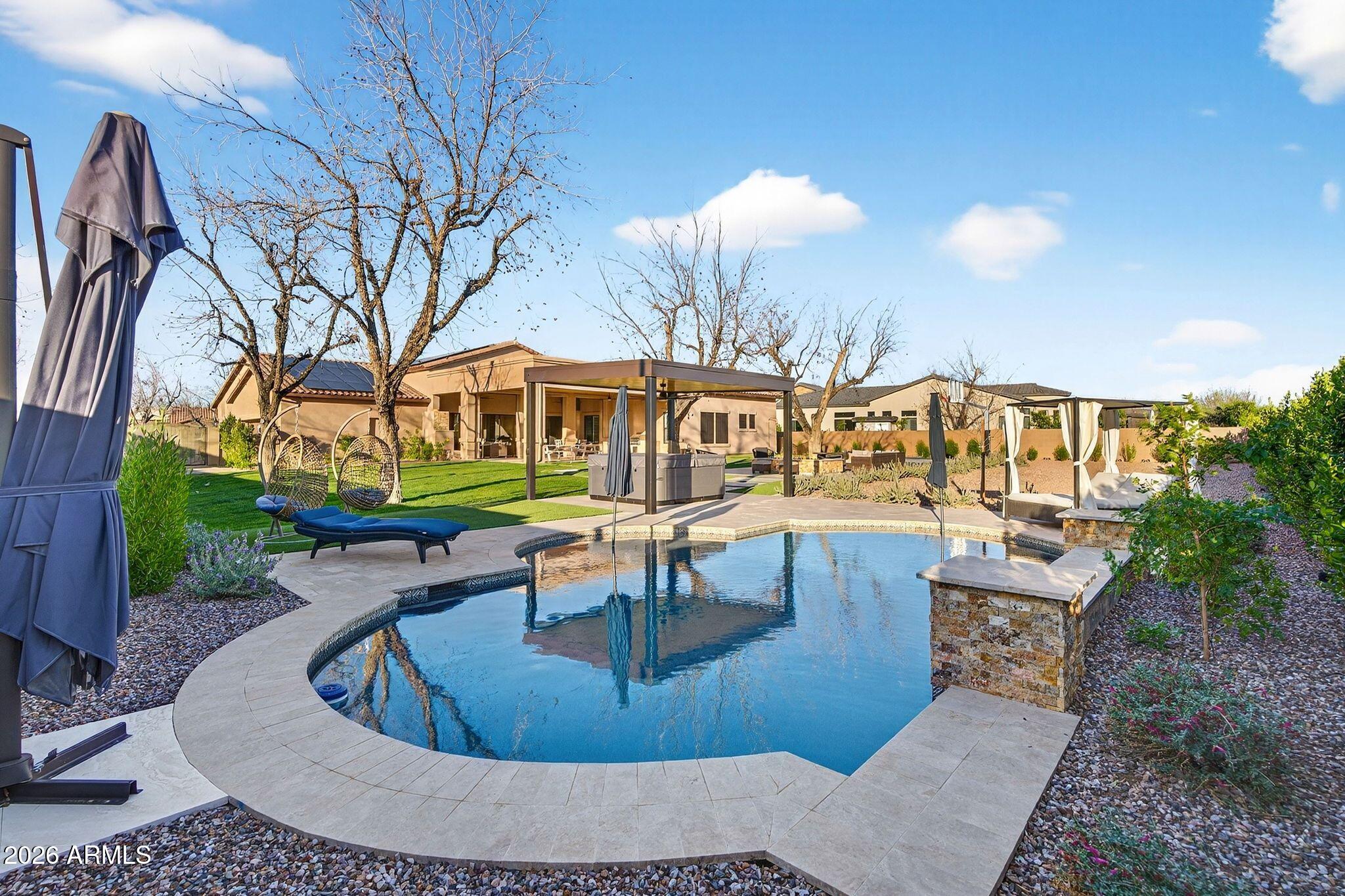 20145 E MELISSA Place