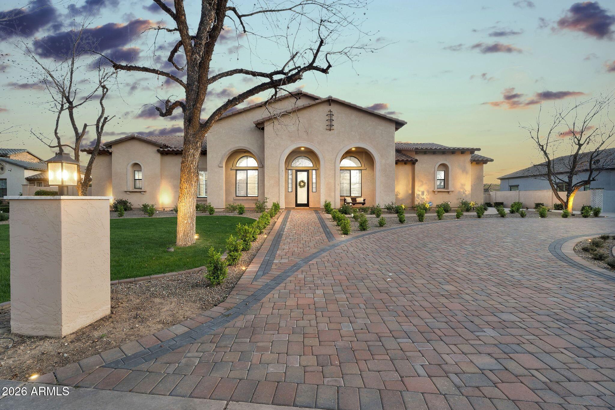 20145 E MELISSA Place