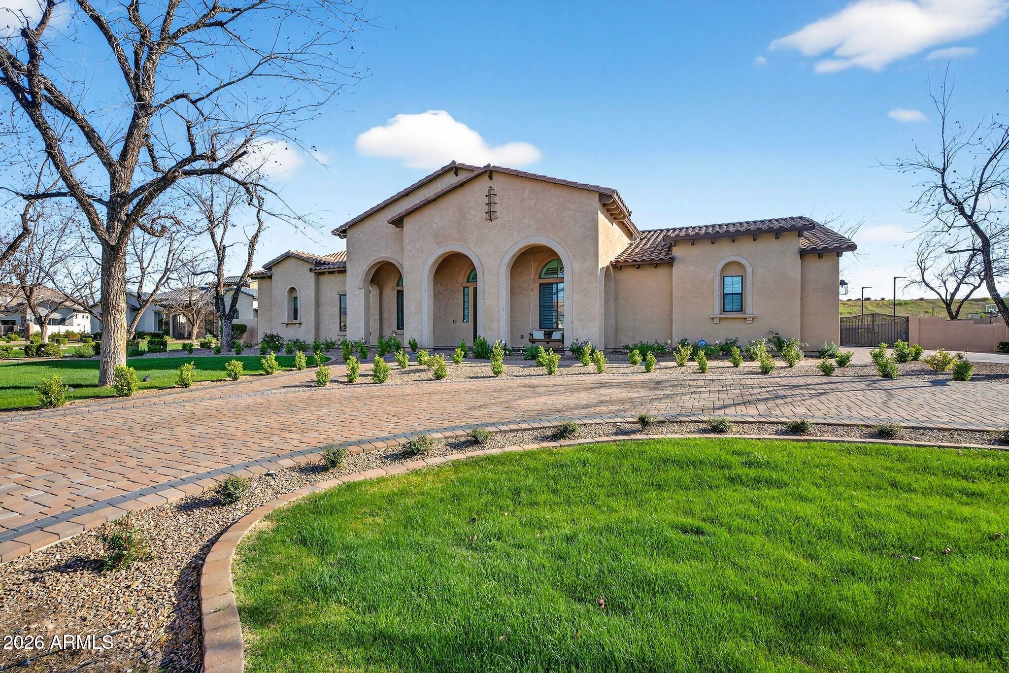 20145 E MELISSA Place