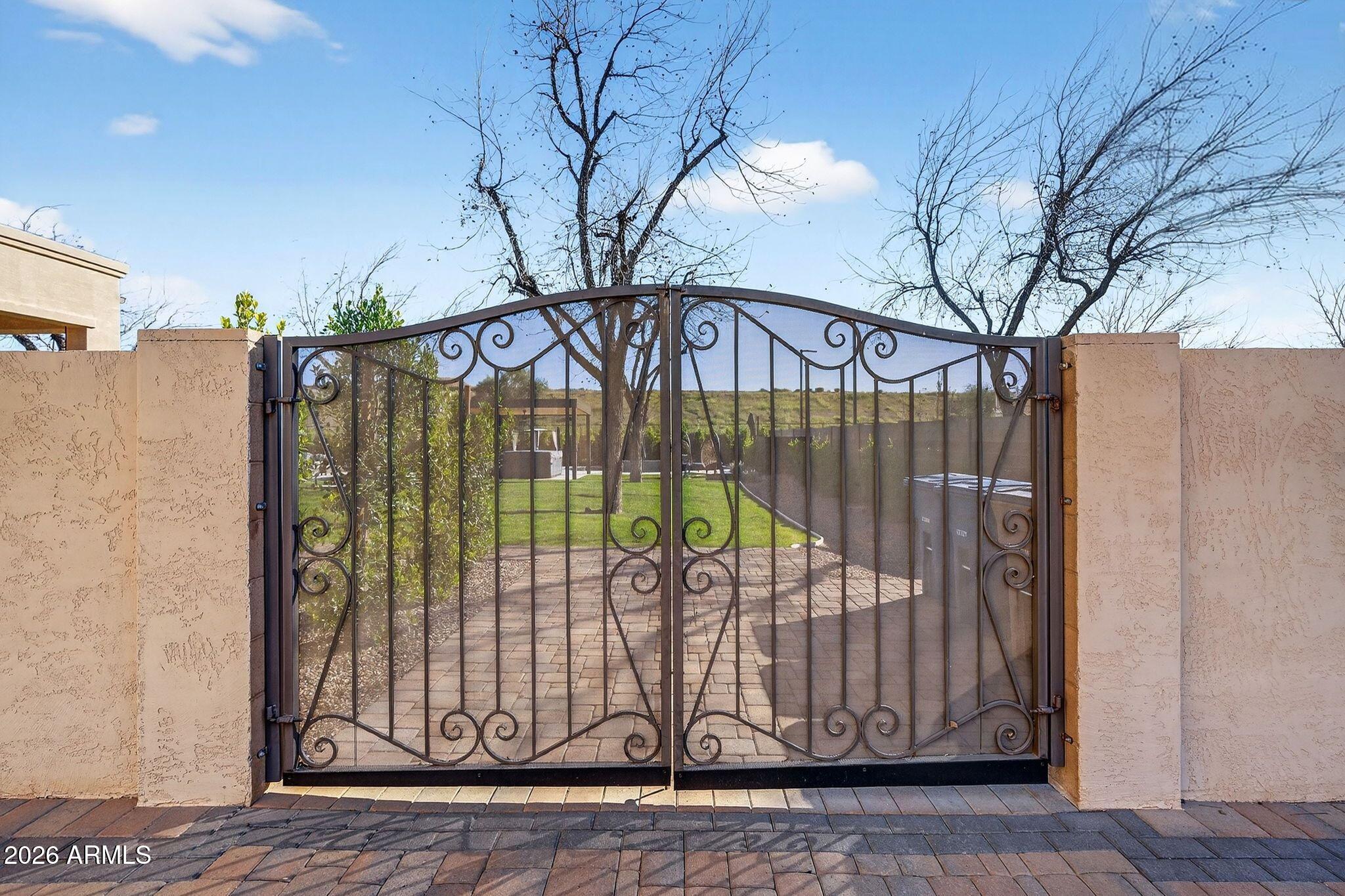 20145 E MELISSA Place