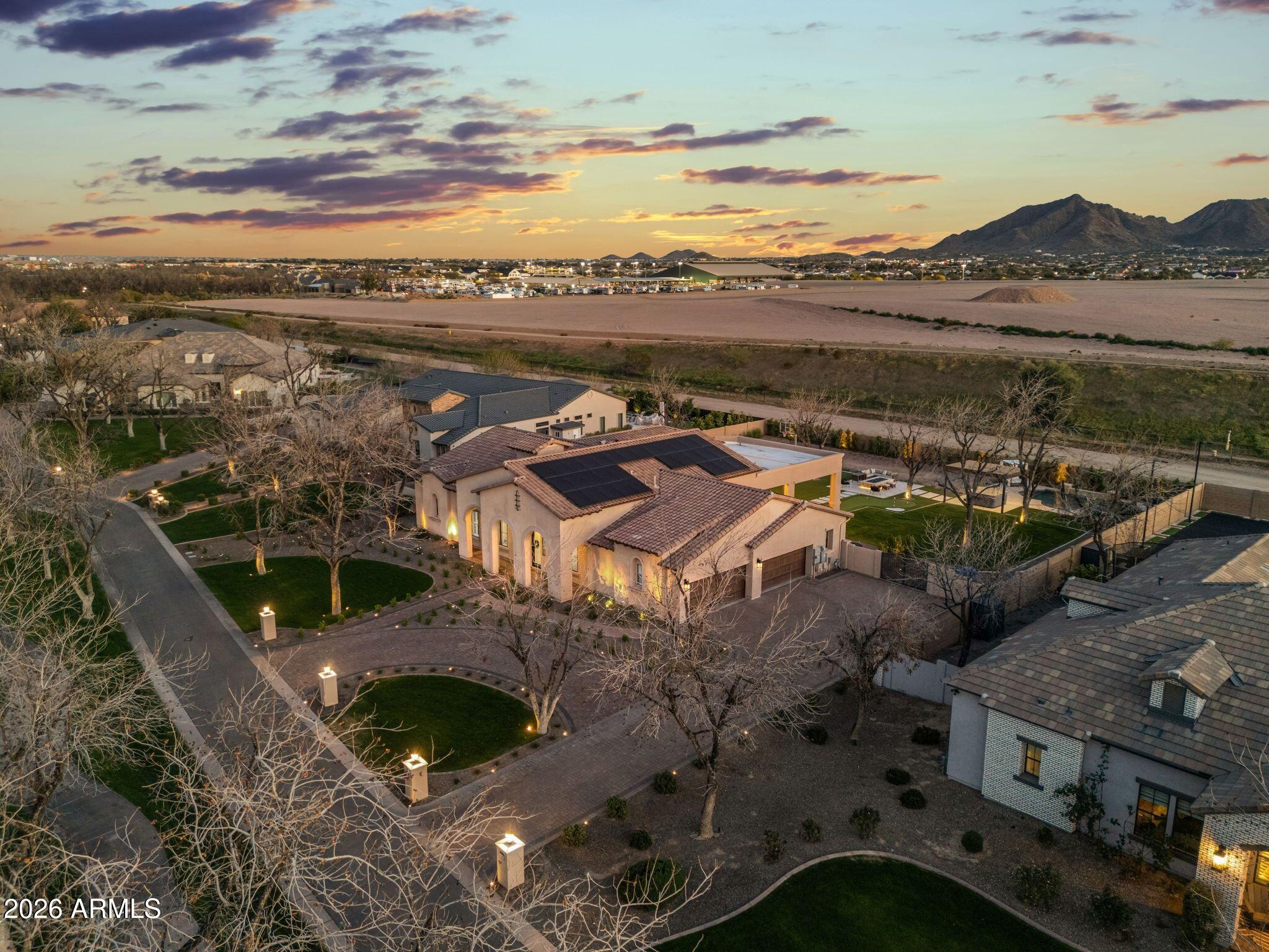 20145 E MELISSA Place