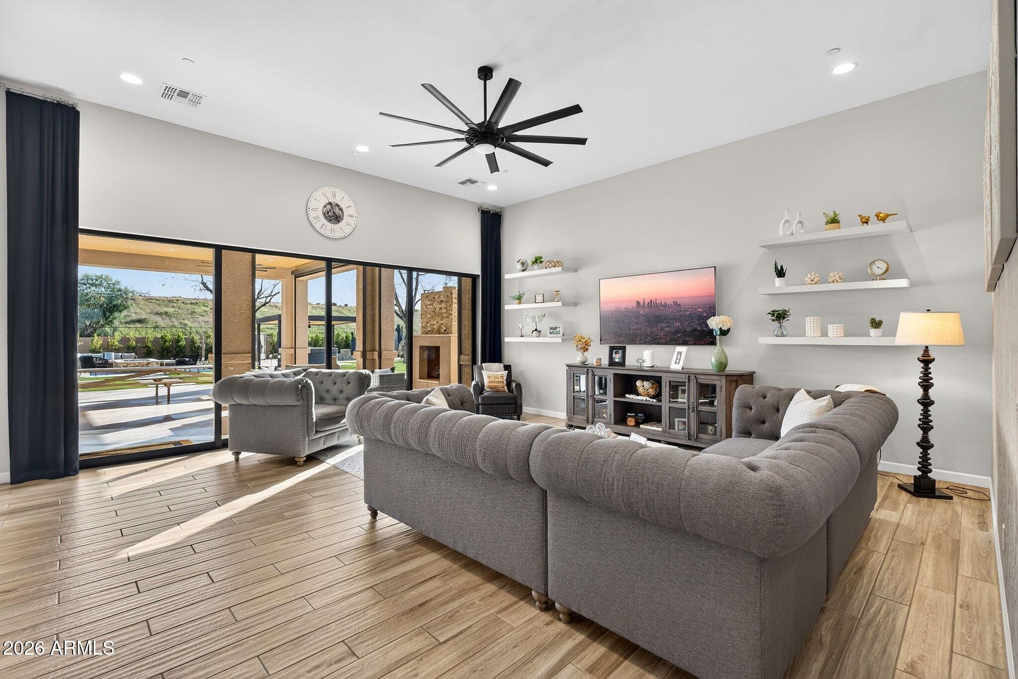 20145 E MELISSA Place