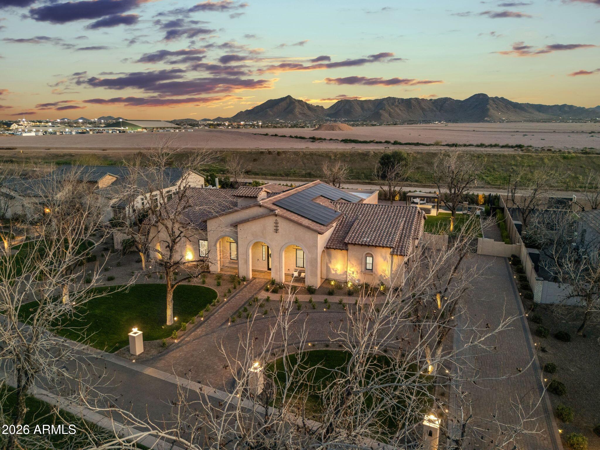 20145 E MELISSA Place