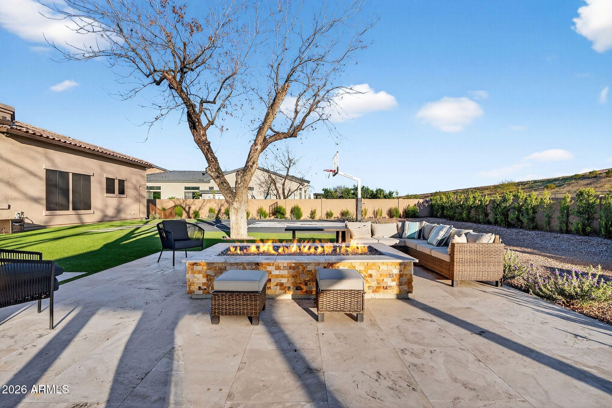 20145 E MELISSA Place