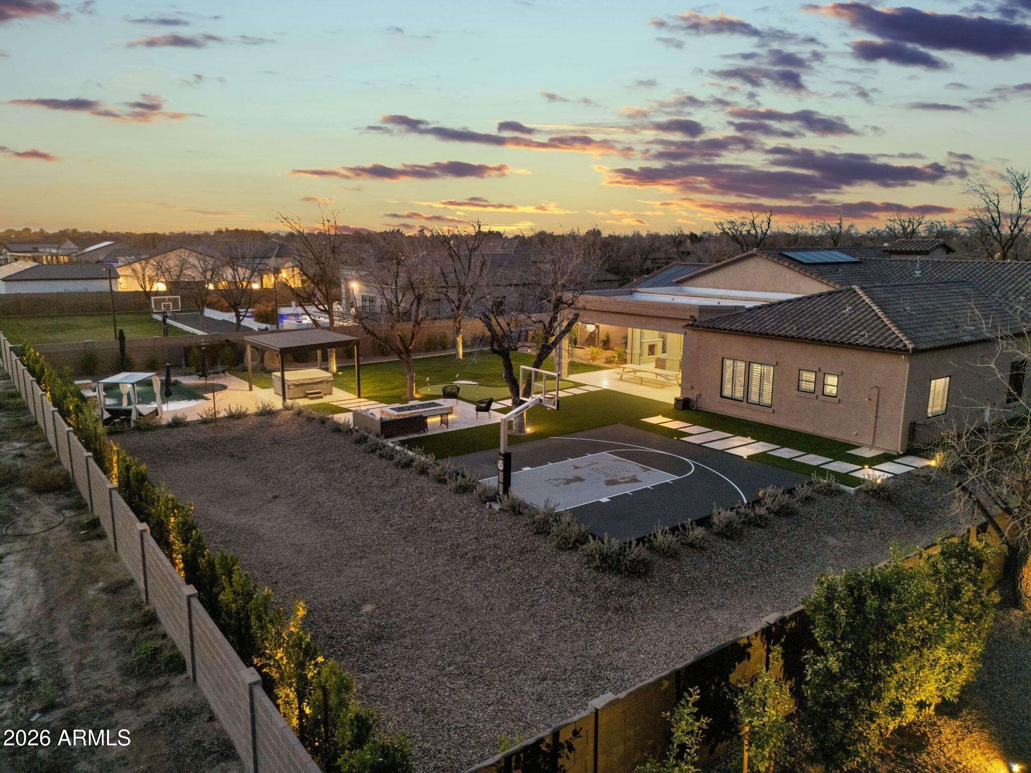 20145 E MELISSA Place