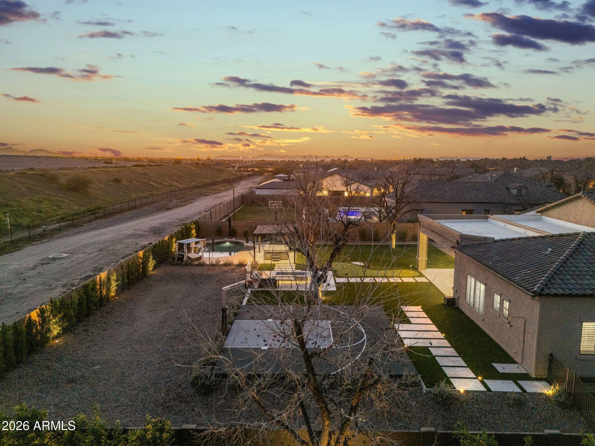 20145 E MELISSA Place