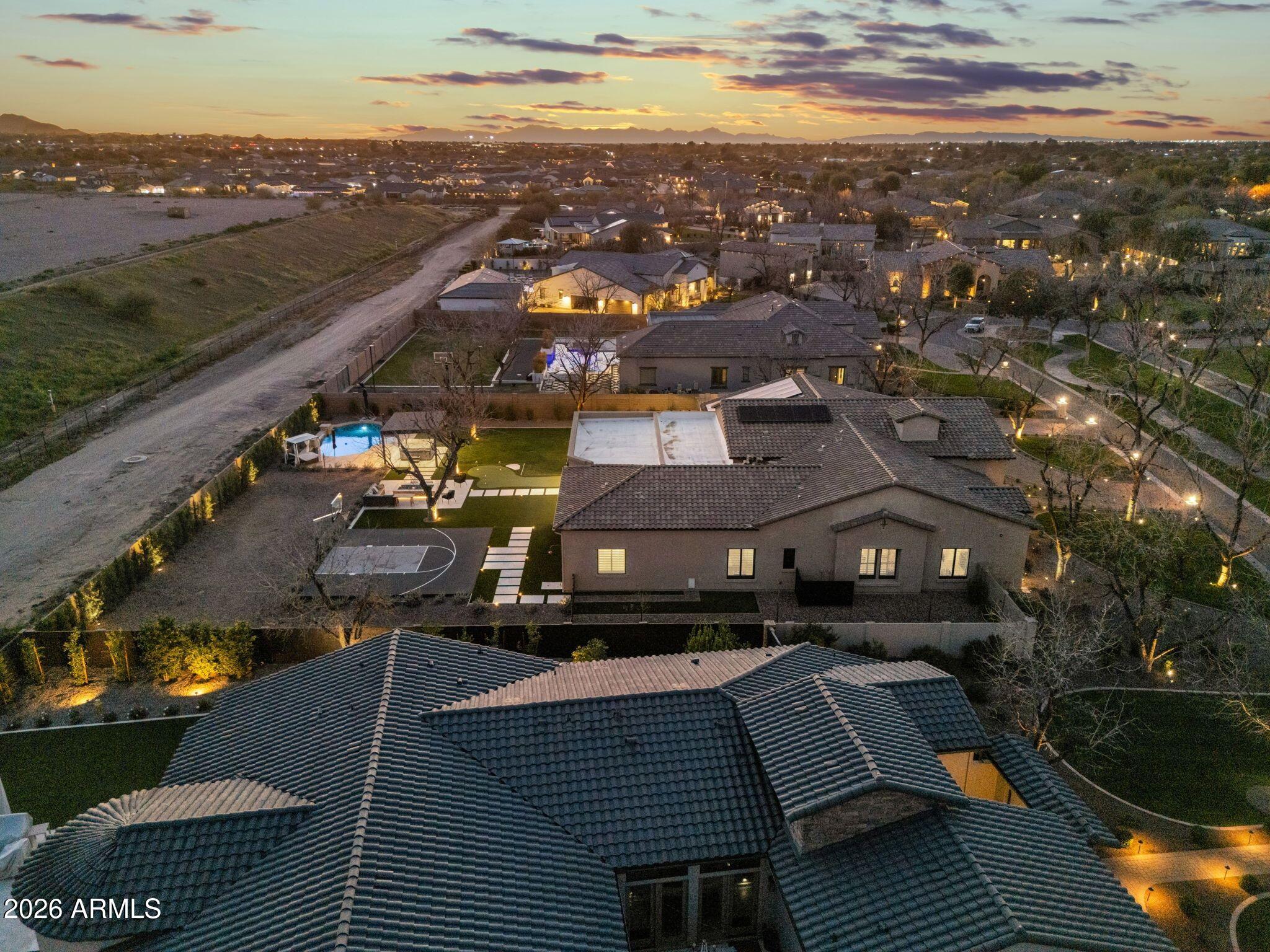 20145 E MELISSA Place