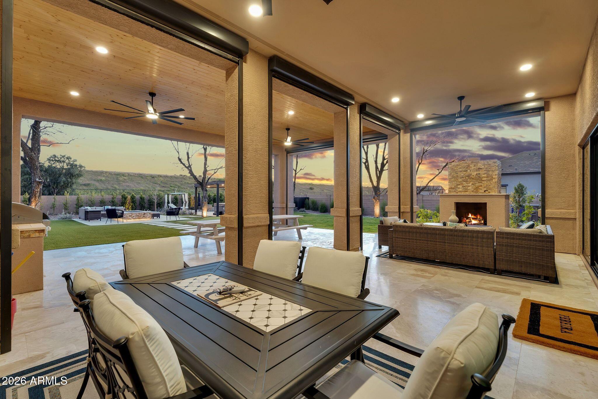 20145 E MELISSA Place